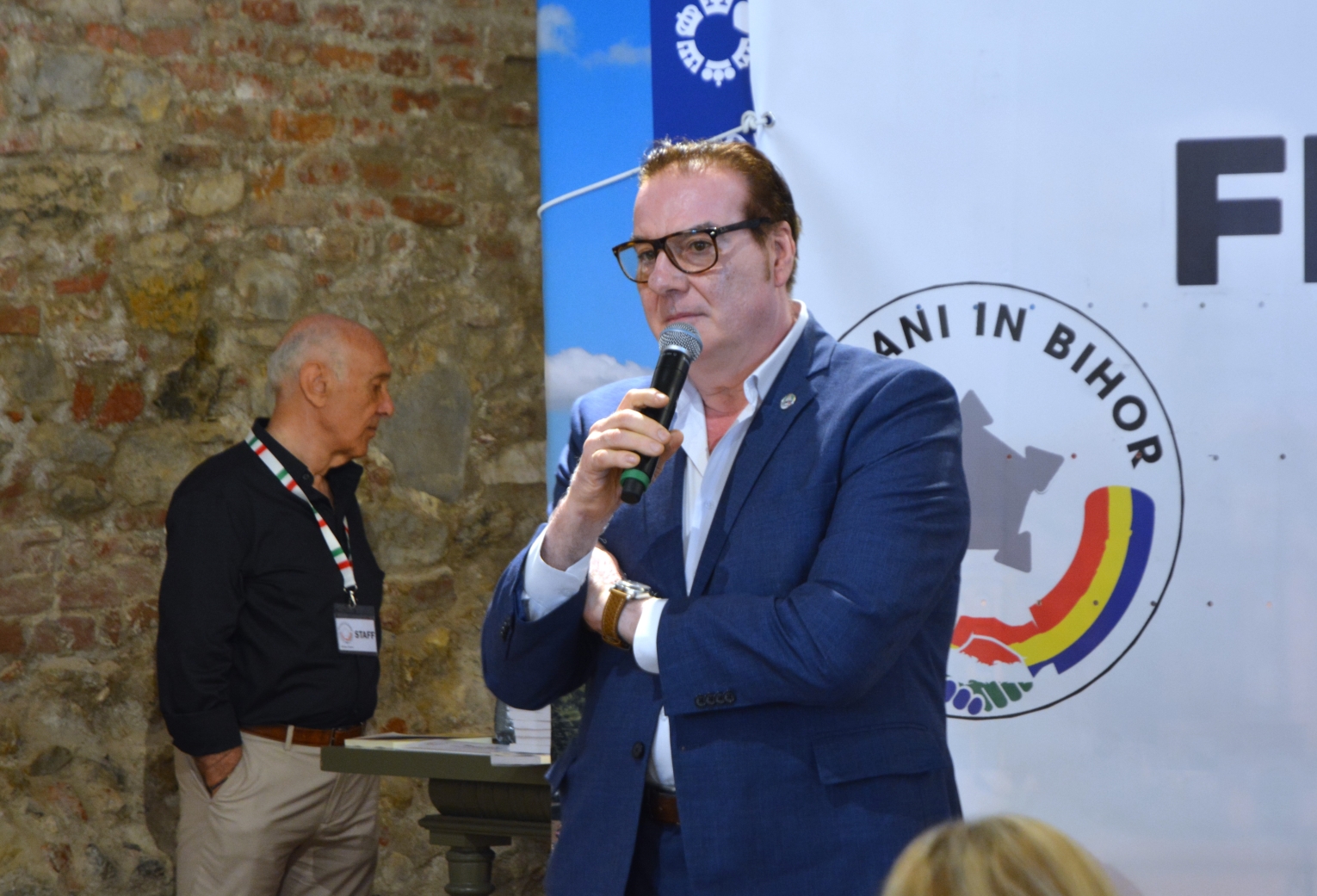 ambasadorul Italiei, la Oradea (47)