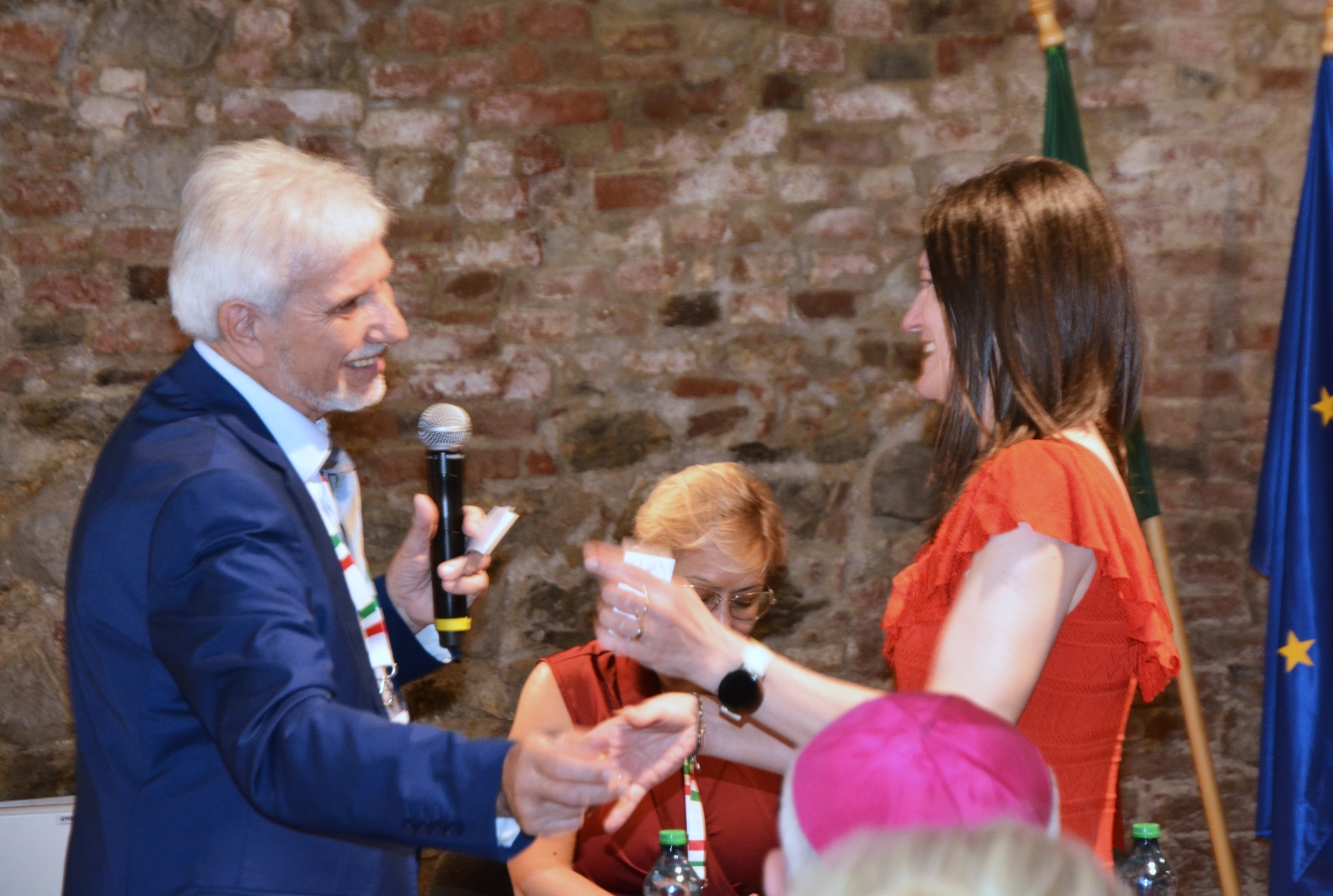 ambasadorul Italiei, la Oradea (54)