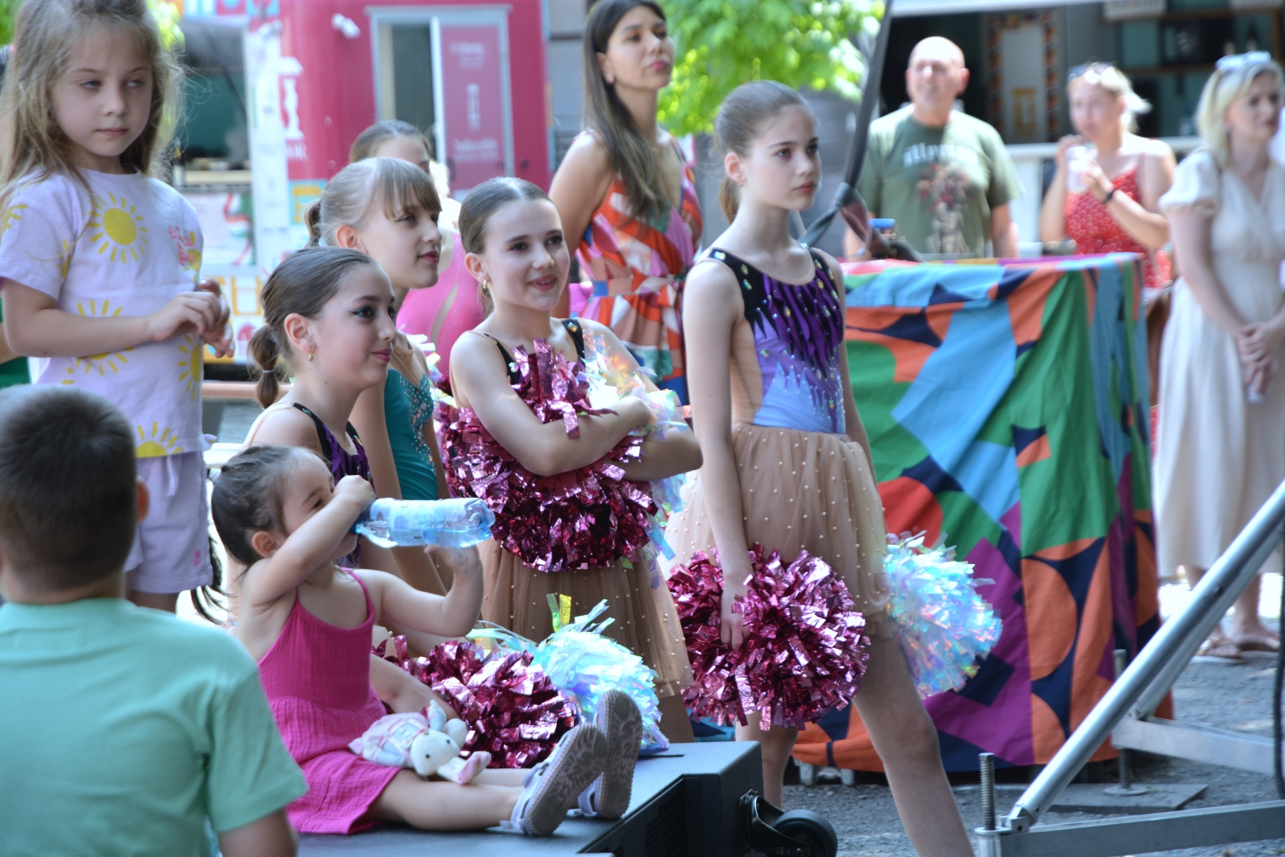 Ambasadorul Italiei la Festa Italiana din Oradea (5)