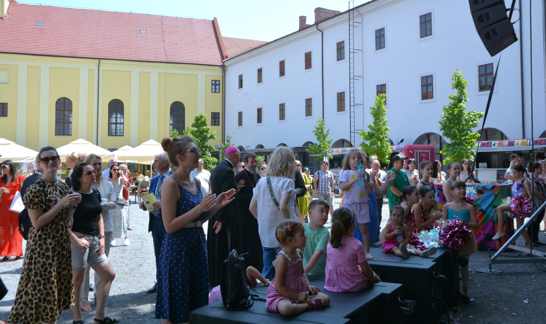 Ambasadorul Italiei la Festa Italiana din Oradea (13)