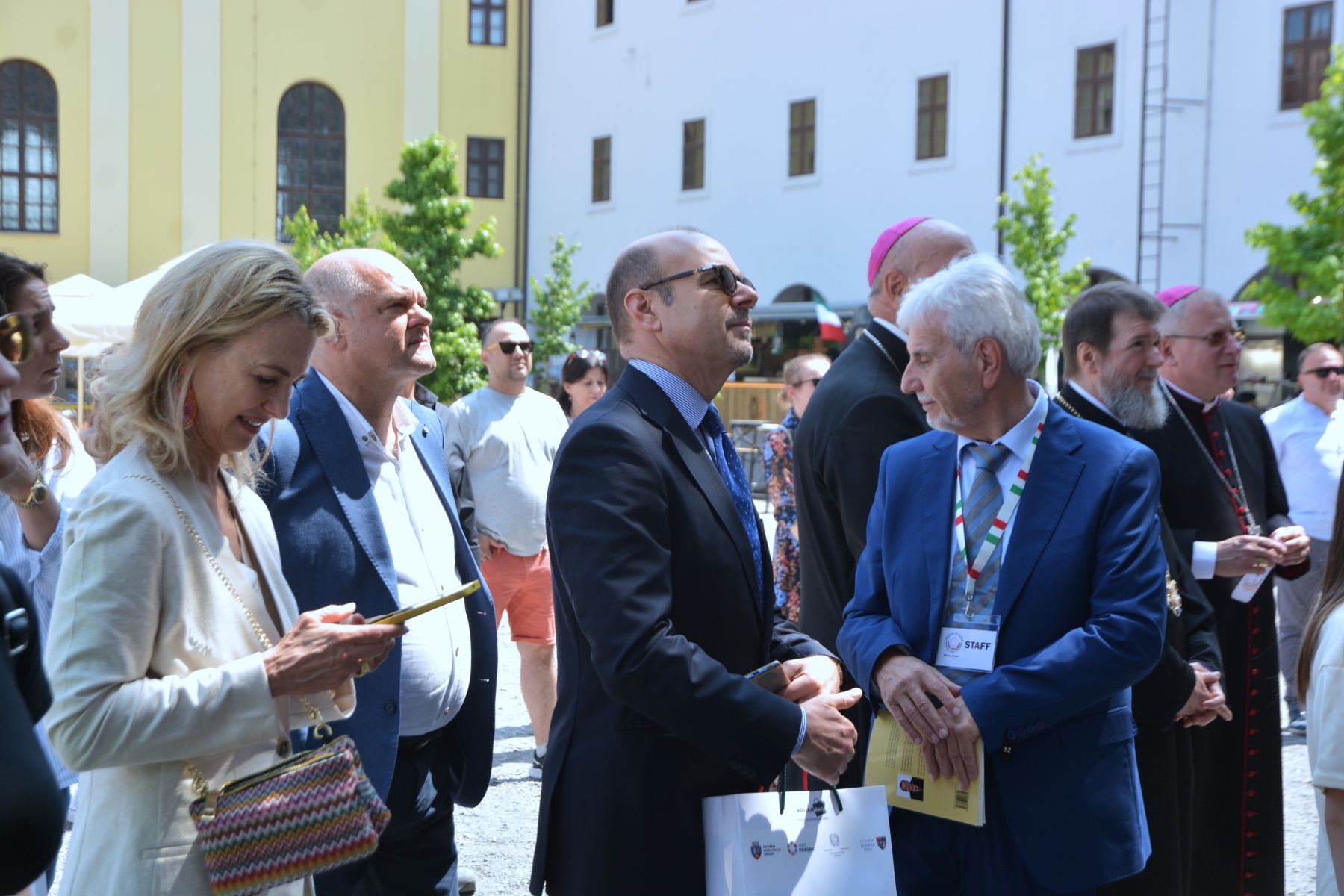Ambasadorul Italiei la Festa Italiana din Oradea (16)