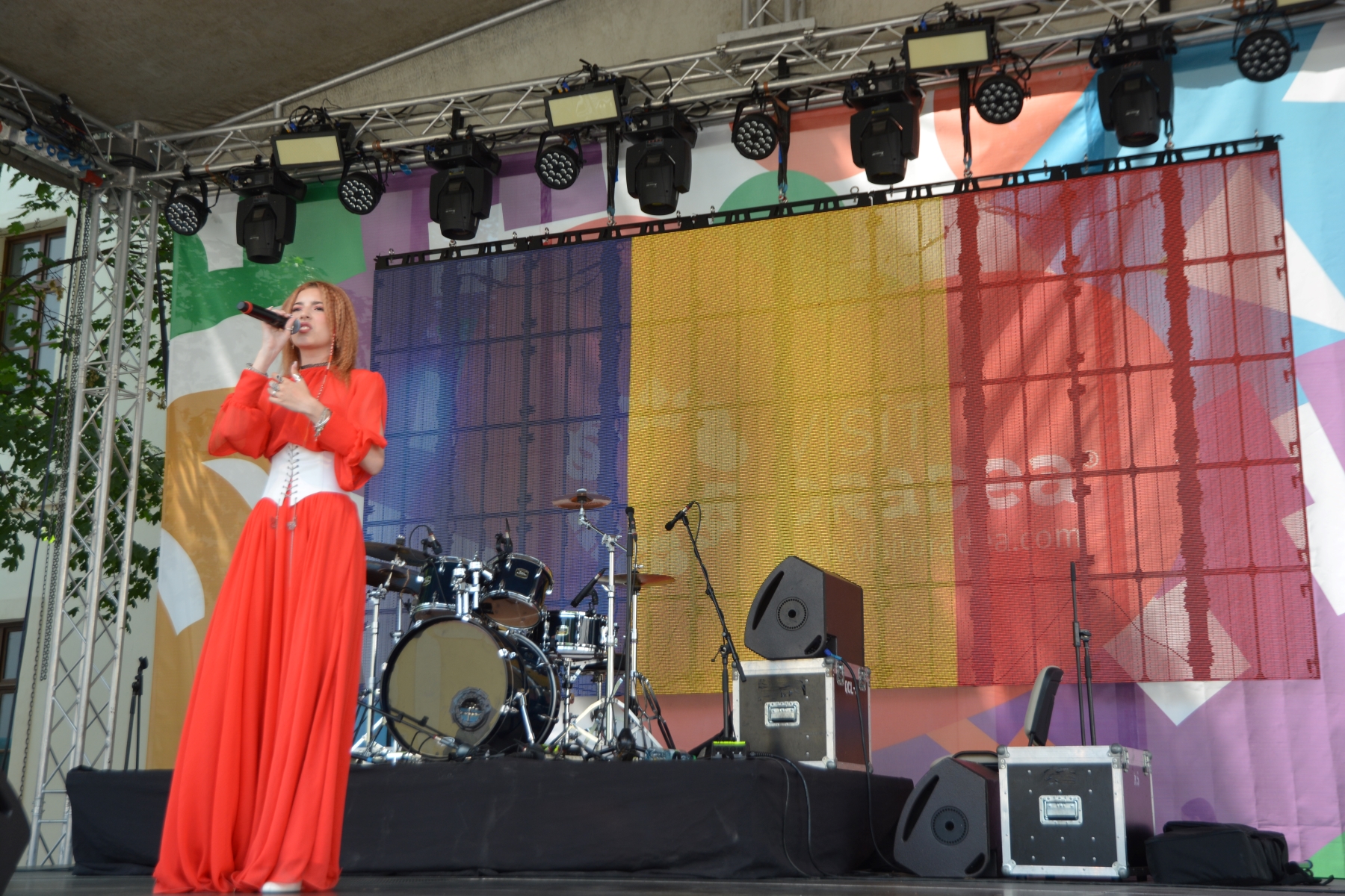 Ambasadorul Italiei la Festa Italiana din Oradea (17)