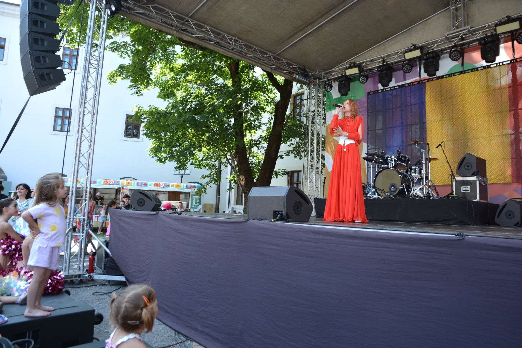 Ambasadorul Italiei la Festa Italiana din Oradea (20)