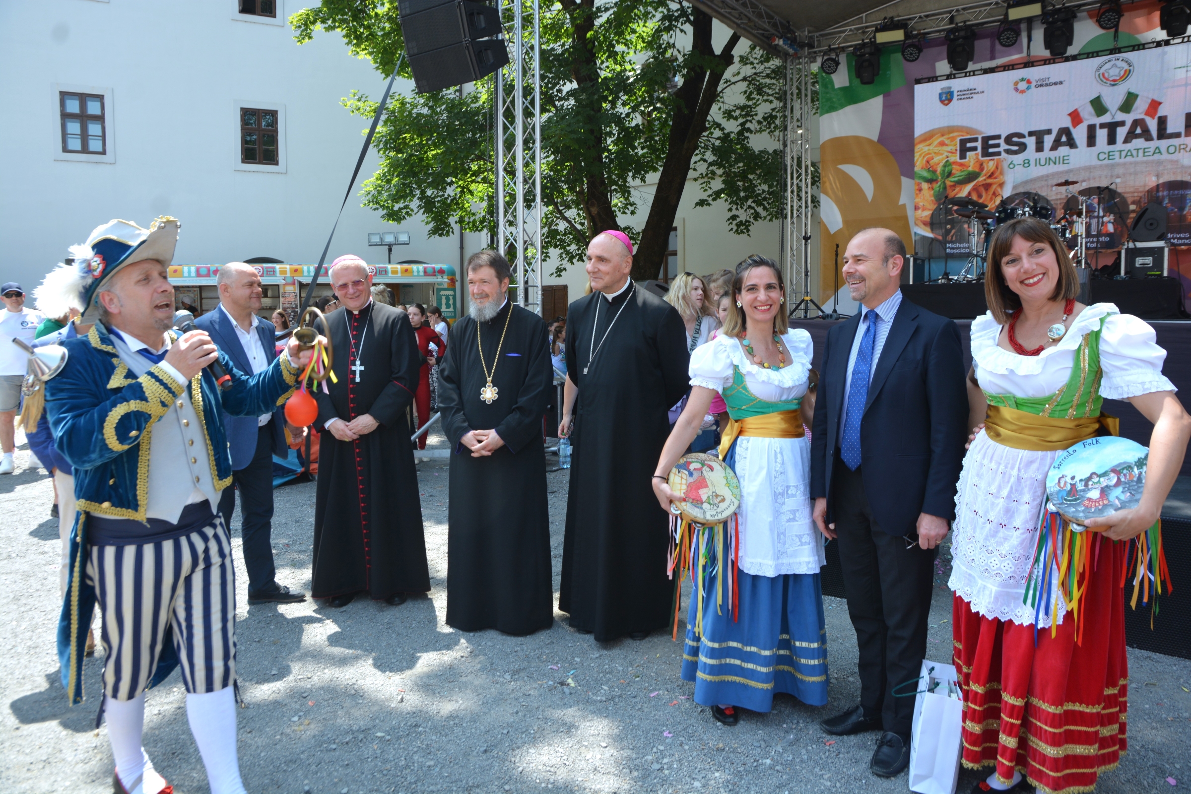 Ambasadorul Italiei la Festa Italiana din Oradea (24)