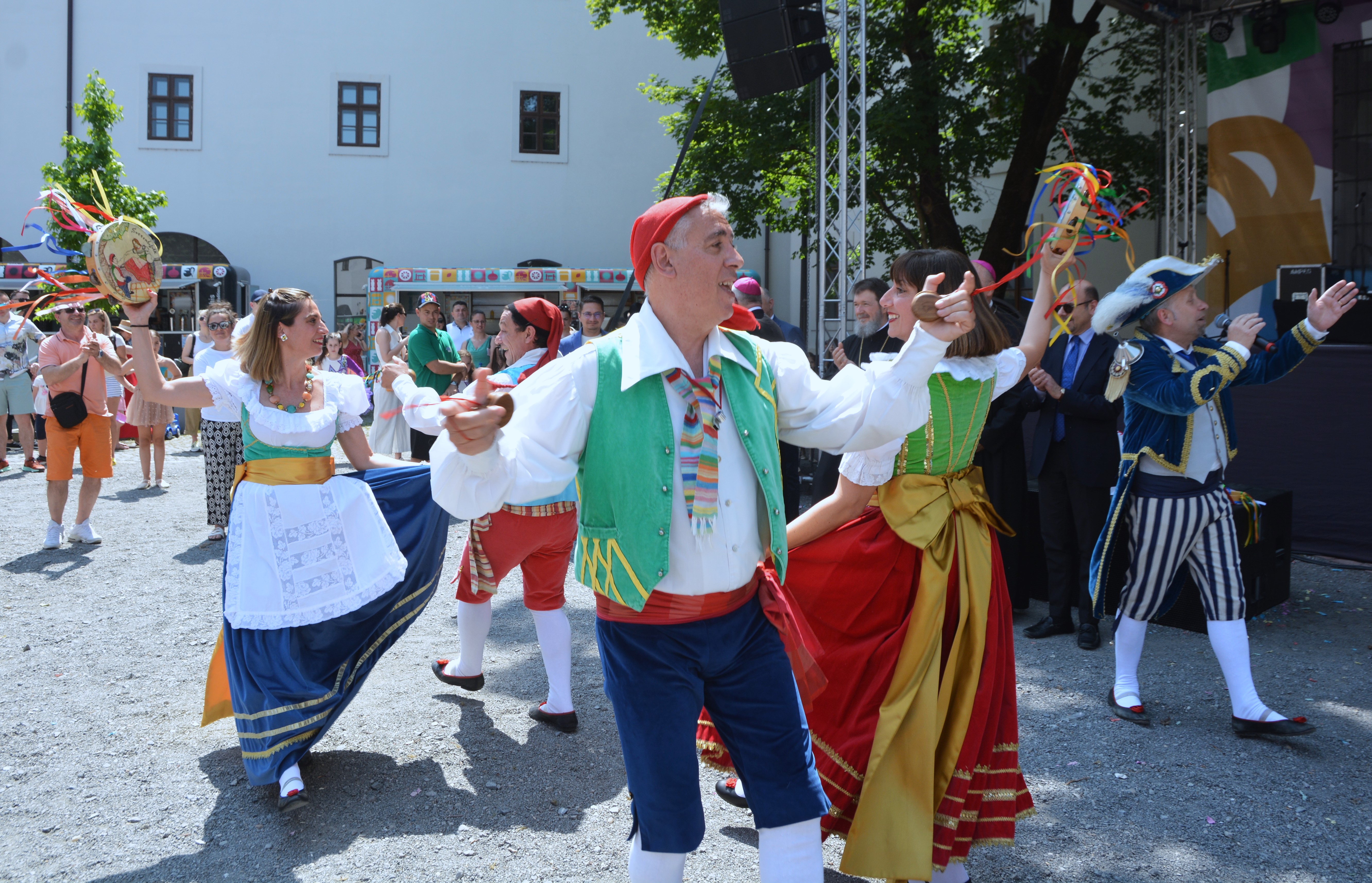 Ambasadorul Italiei la Festa Italiana din Oradea (25)
