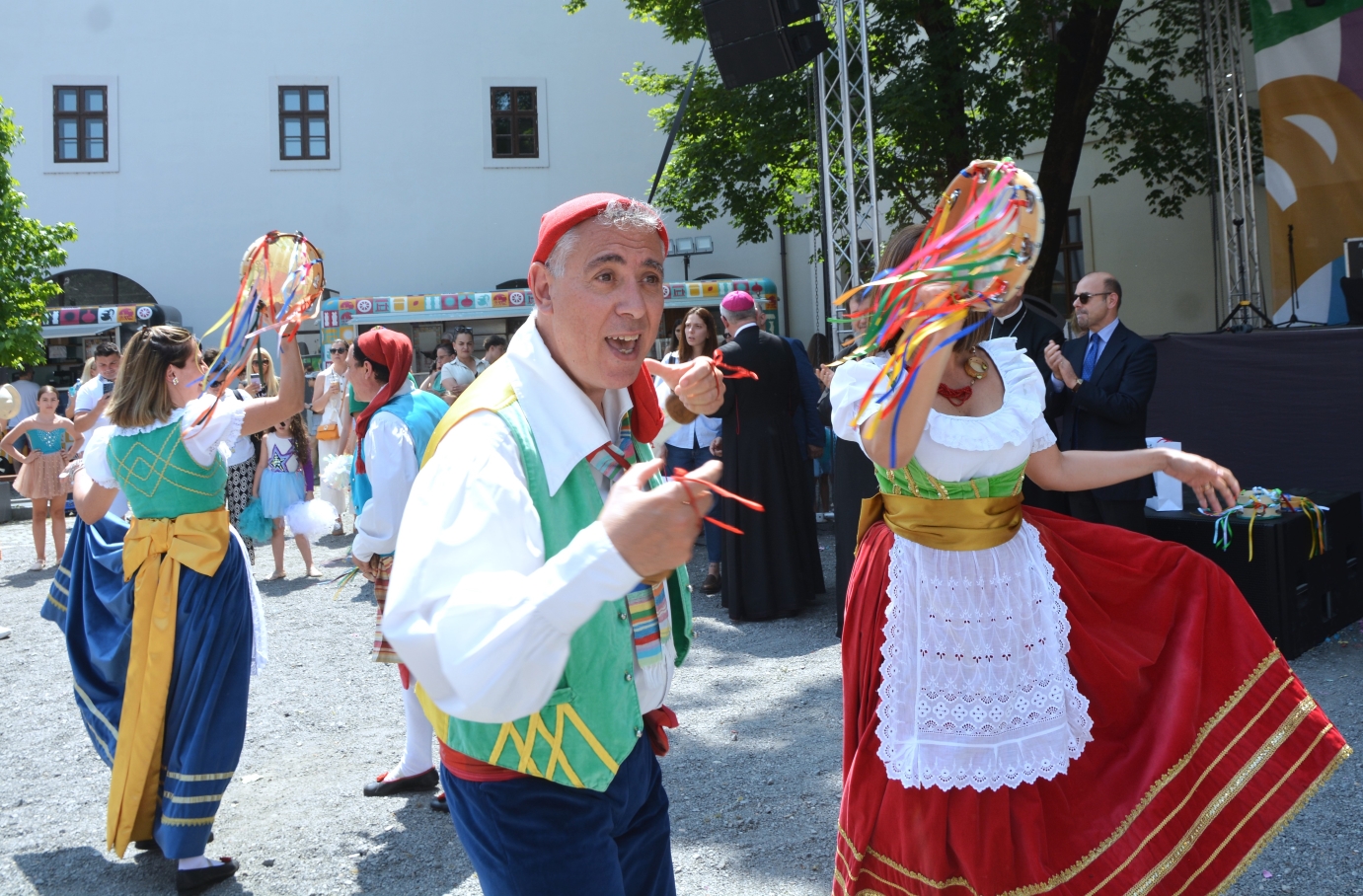 Ambasadorul Italiei la Festa Italiana din Oradea (26)
