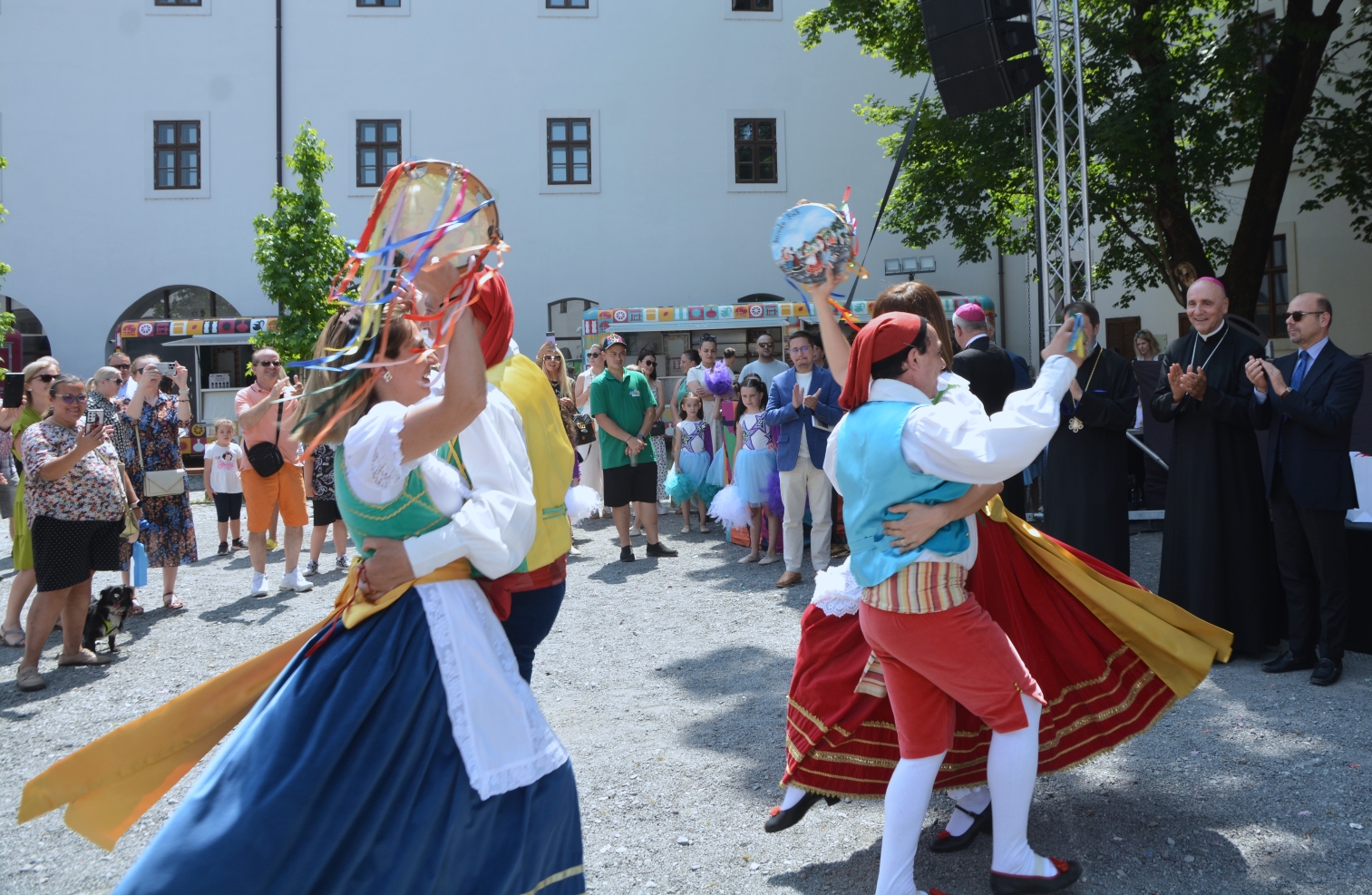 Ambasadorul Italiei la Festa Italiana din Oradea (27)