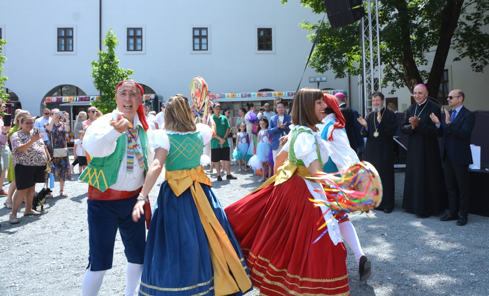 Ambasadorul Italiei la Festa Italiana din Oradea (28)
