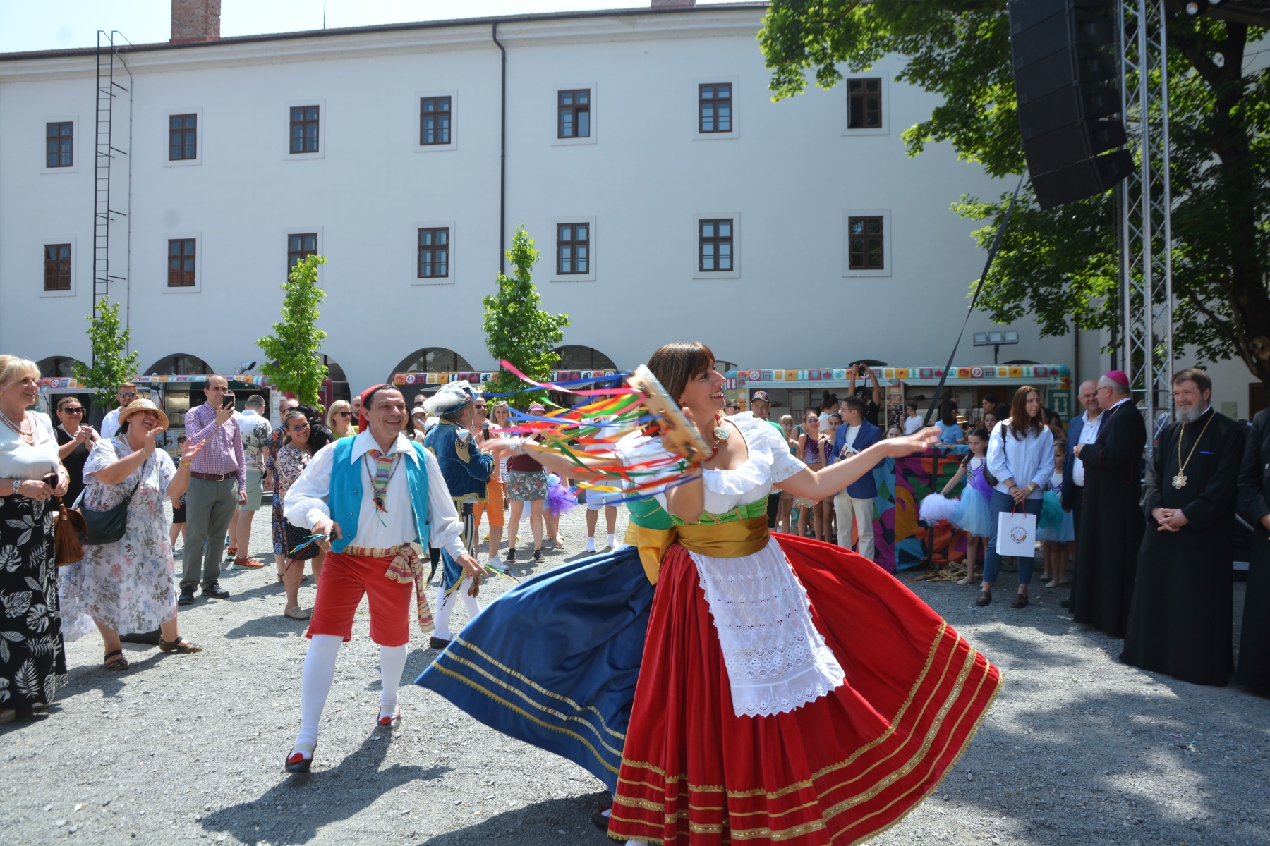 Ambasadorul Italiei la Festa Italiana din Oradea (29)