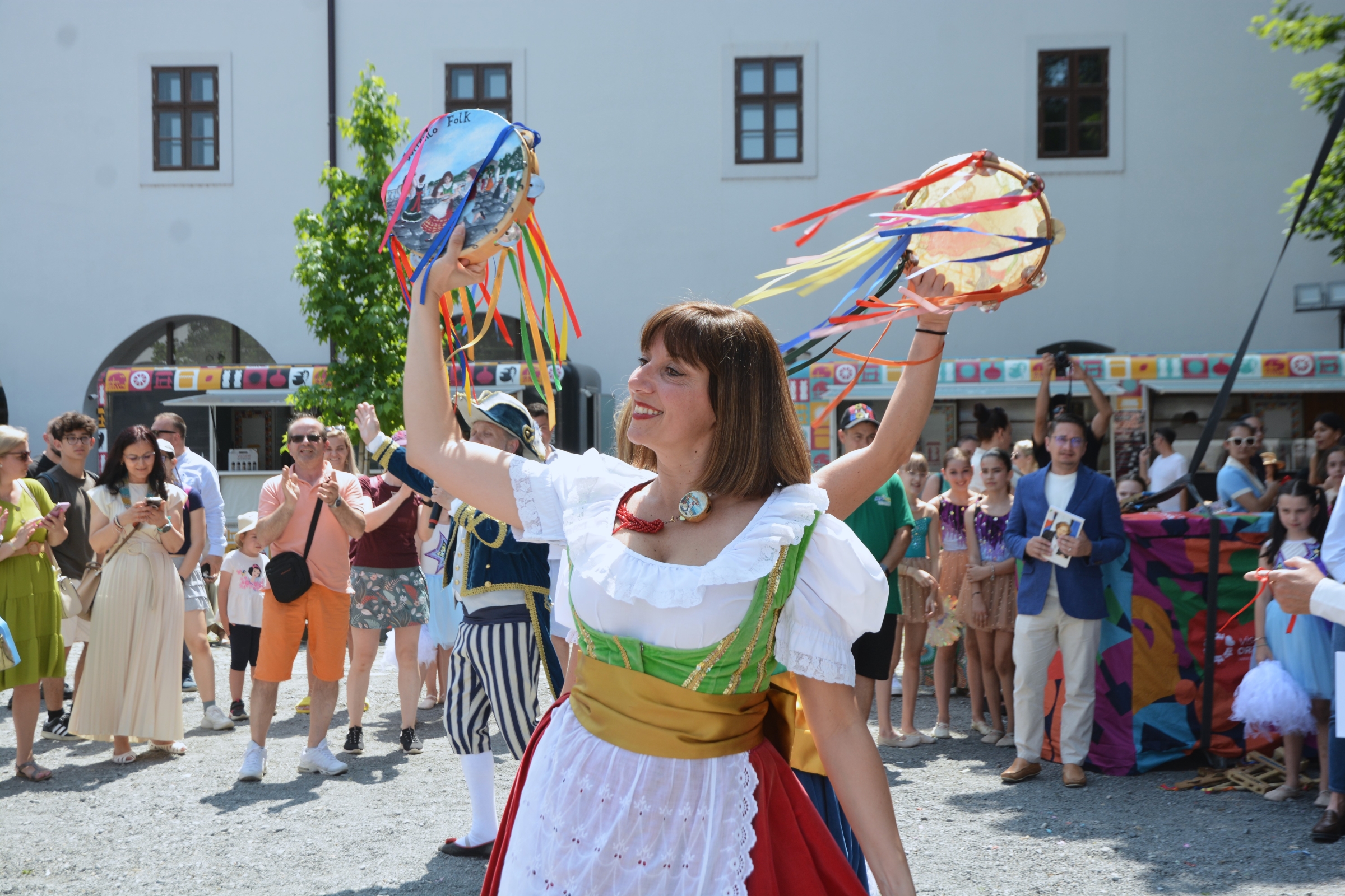 Ambasadorul Italiei la Festa Italiana din Oradea (30)