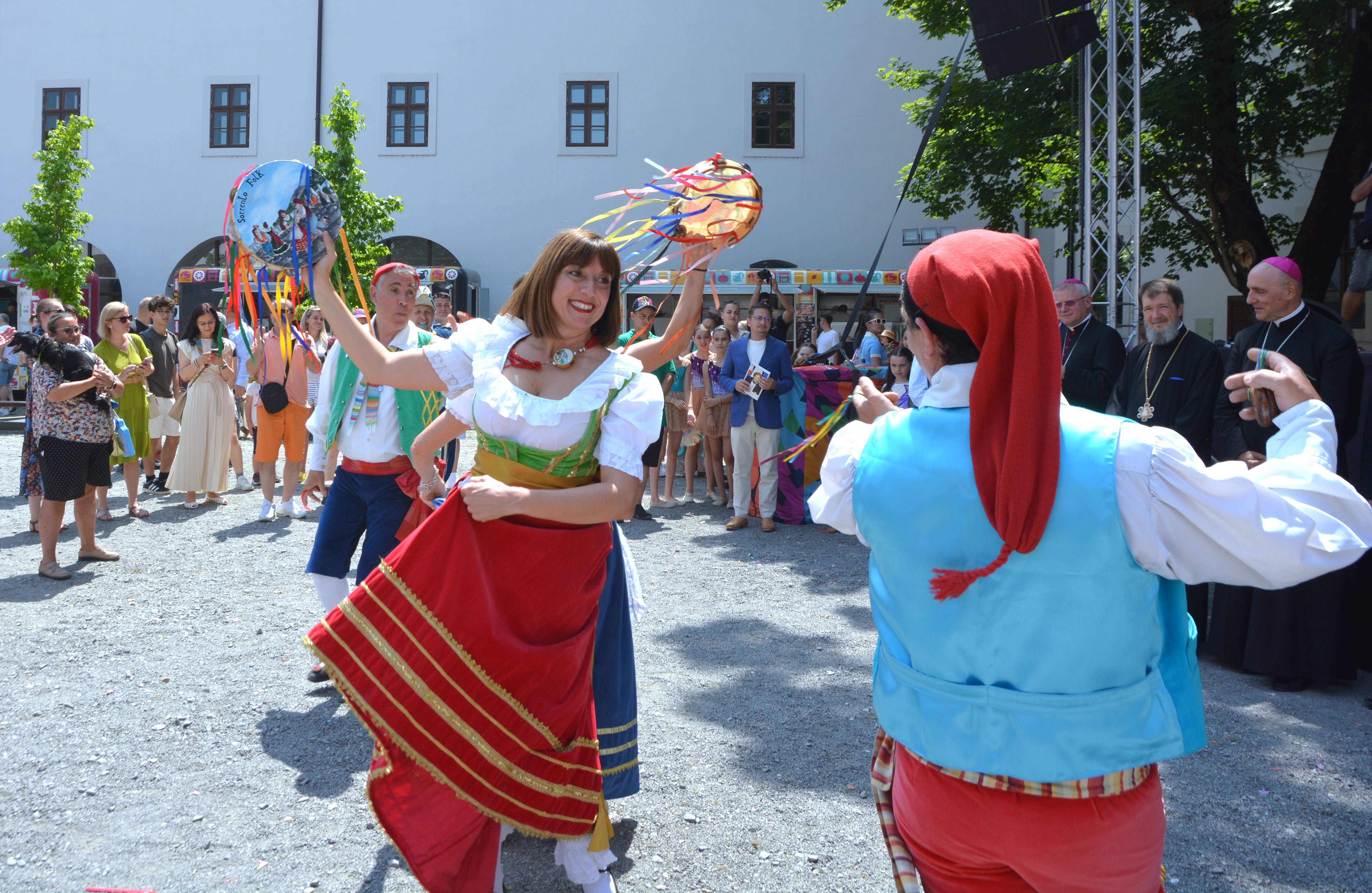 Ambasadorul Italiei la Festa Italiana din Oradea (31)