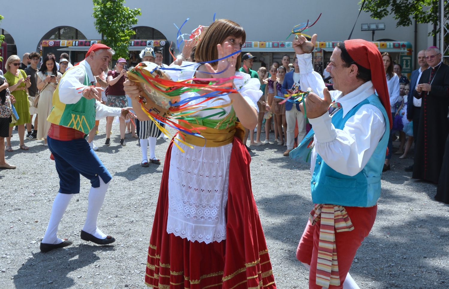 Ambasadorul Italiei la Festa Italiana din Oradea (32)