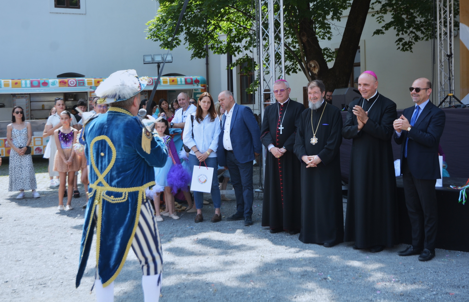 Ambasadorul Italiei la Festa Italiana din Oradea (35)