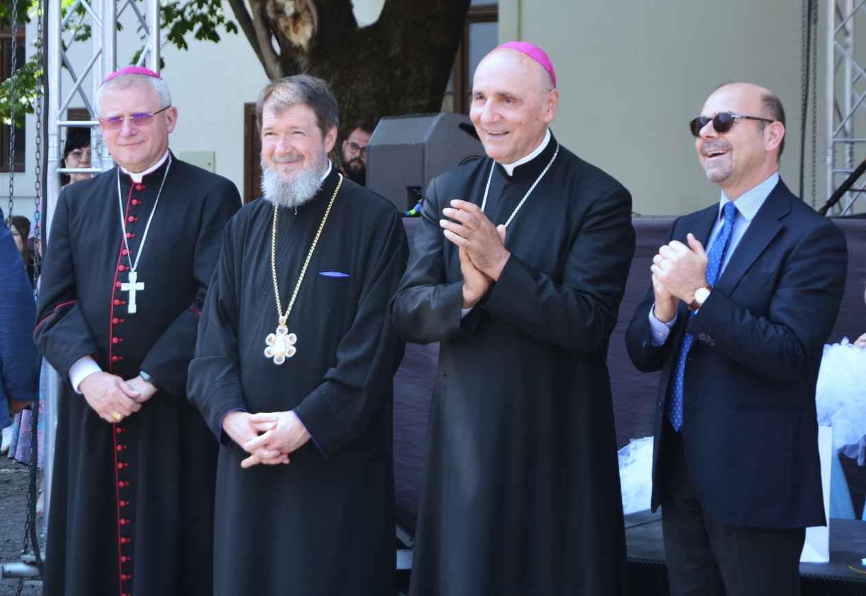 Ambasadorul Italiei la Festa Italiana din Oradea (36)