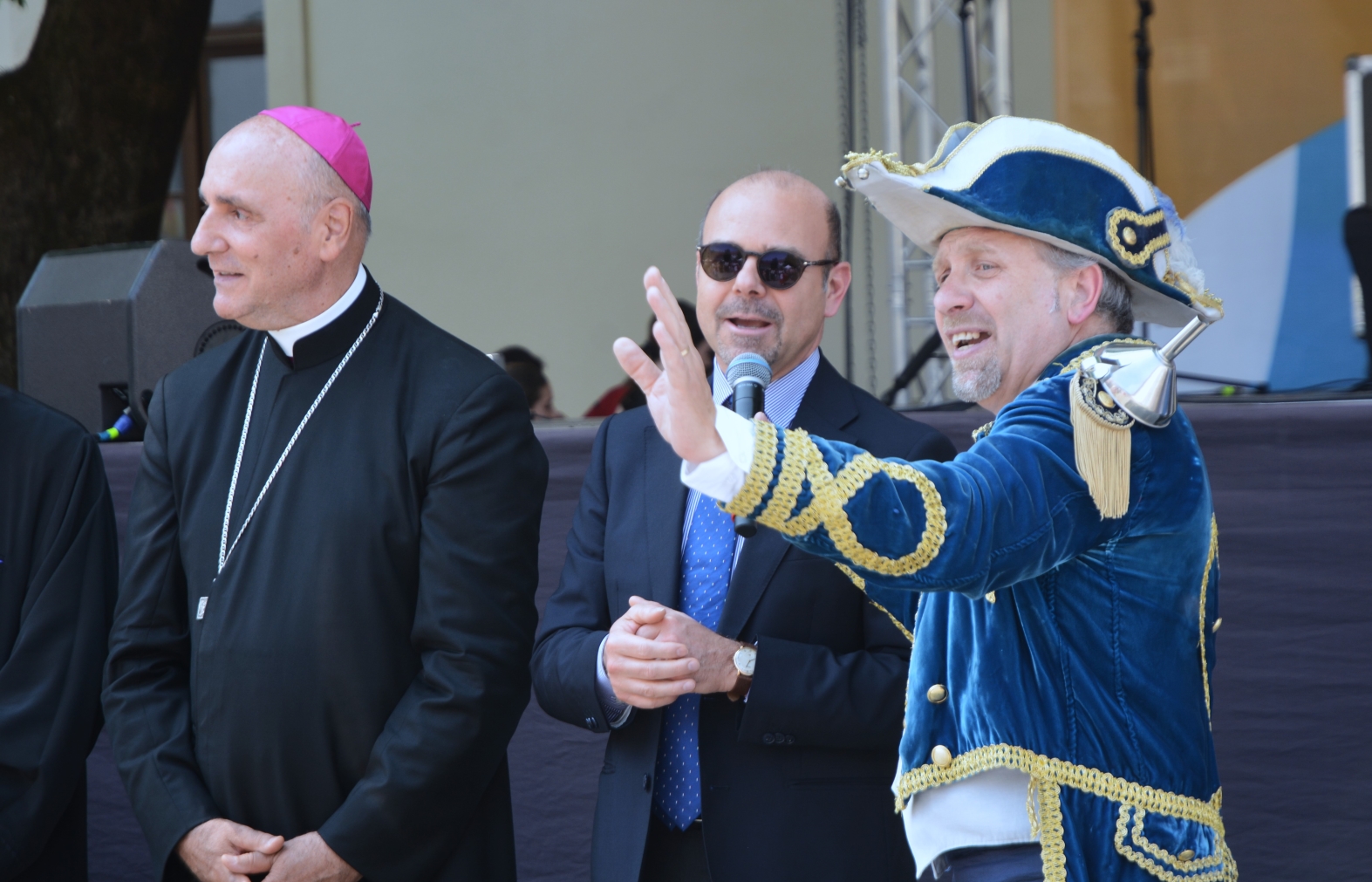 Ambasadorul Italiei la Festa Italiana din Oradea (37)