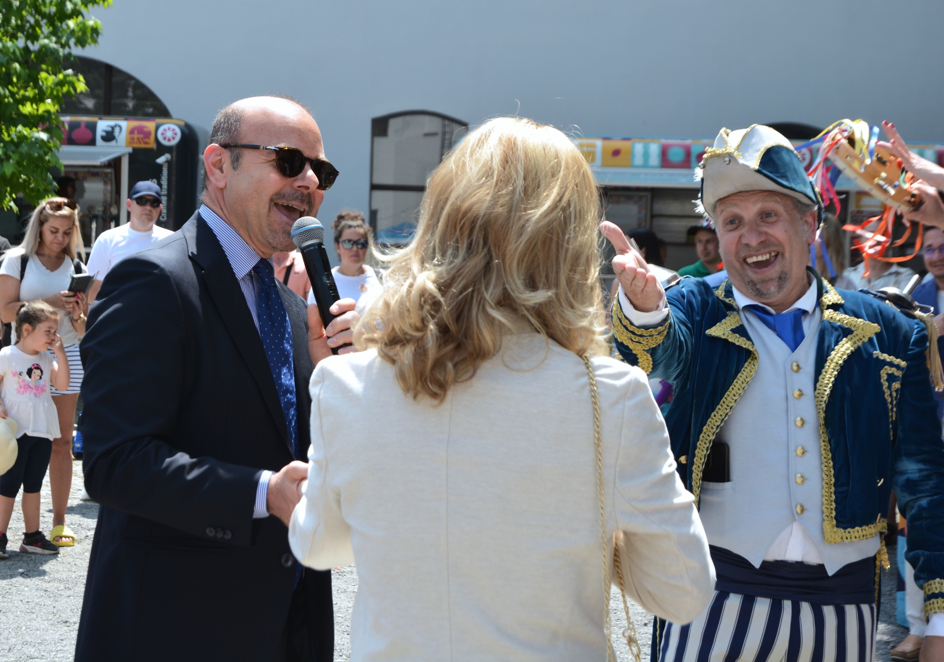 Ambasadorul Italiei la Festa Italiana din Oradea (43)