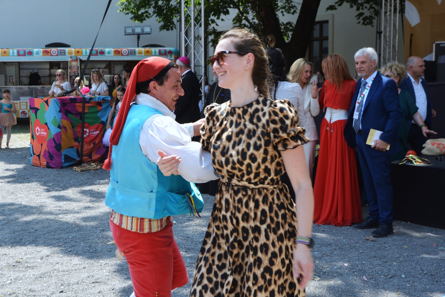 Ambasadorul Italiei la Festa Italiana din Oradea (45)