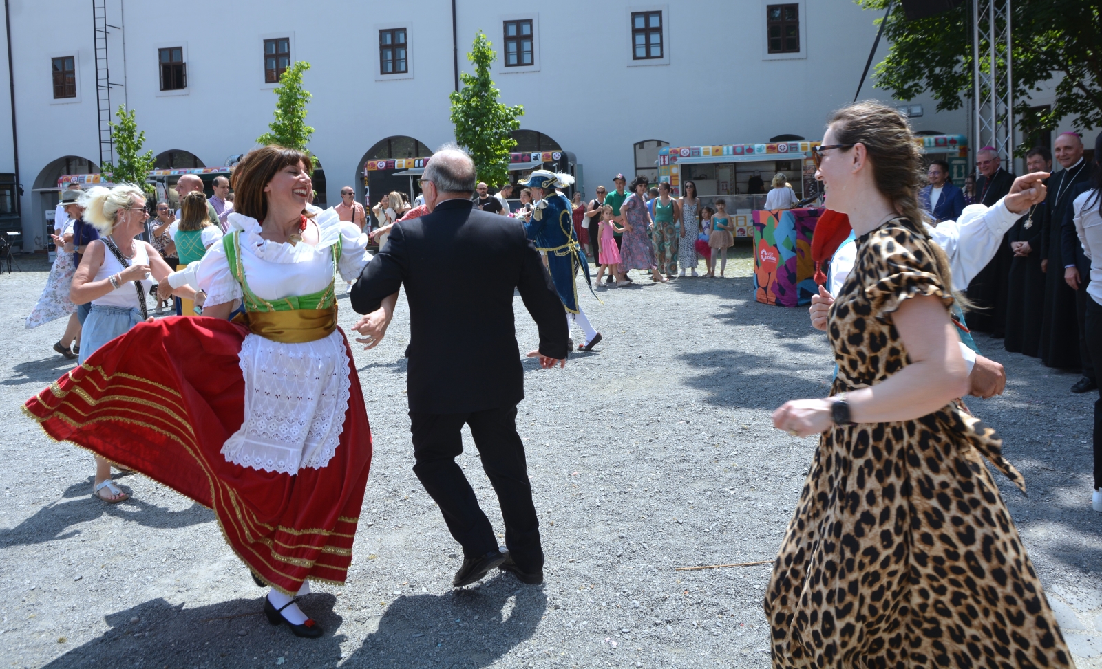 Ambasadorul Italiei la Festa Italiana din Oradea (46)