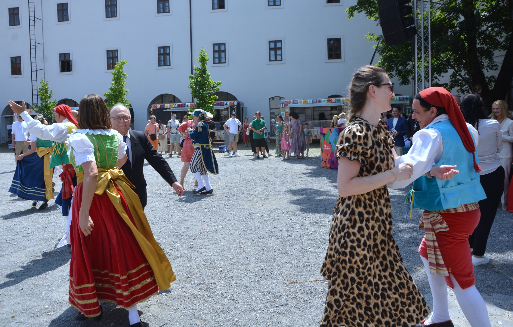Ambasadorul Italiei la Festa Italiana din Oradea (47)