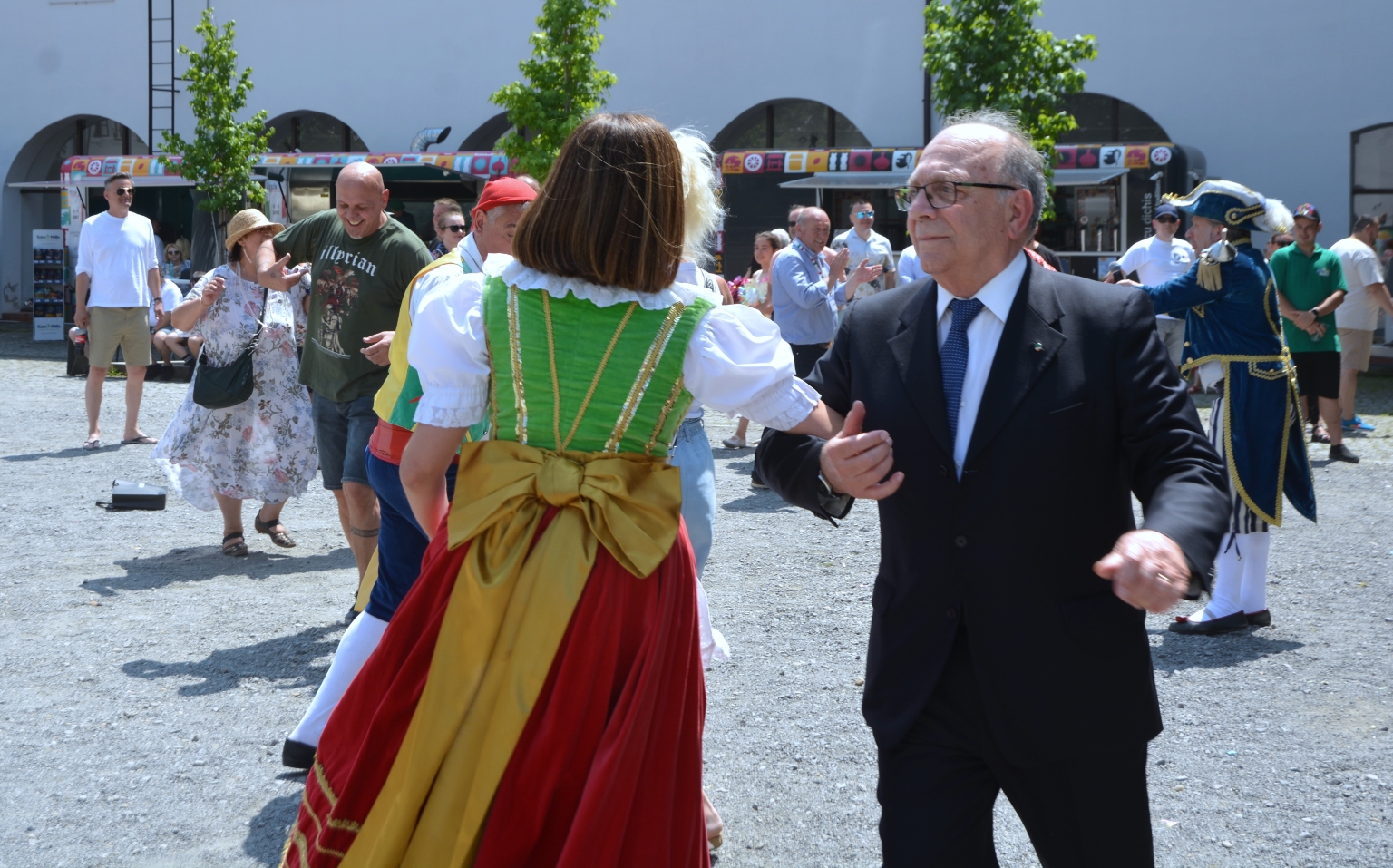Ambasadorul Italiei la Festa Italiana din Oradea (48)