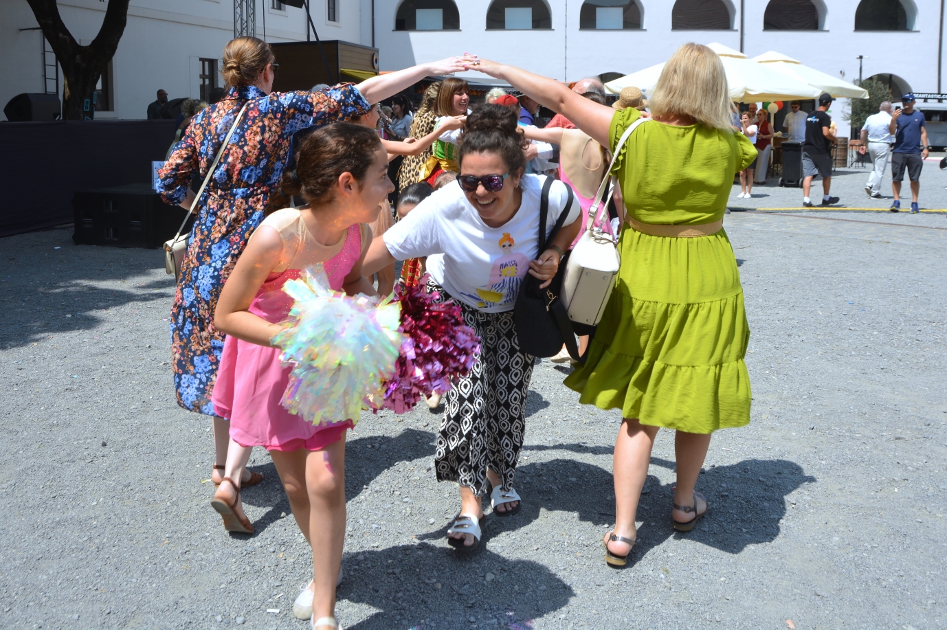 Ambasadorul Italiei la Festa Italiana din Oradea (52)