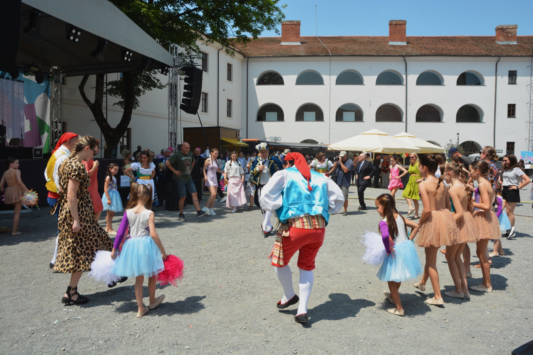 Ambasadorul Italiei la Festa Italiana din Oradea (54)