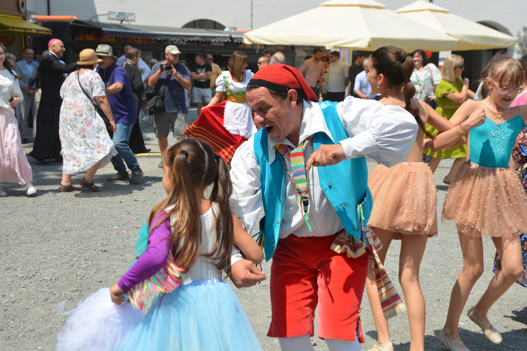 Ambasadorul Italiei la Festa Italiana din Oradea (56)