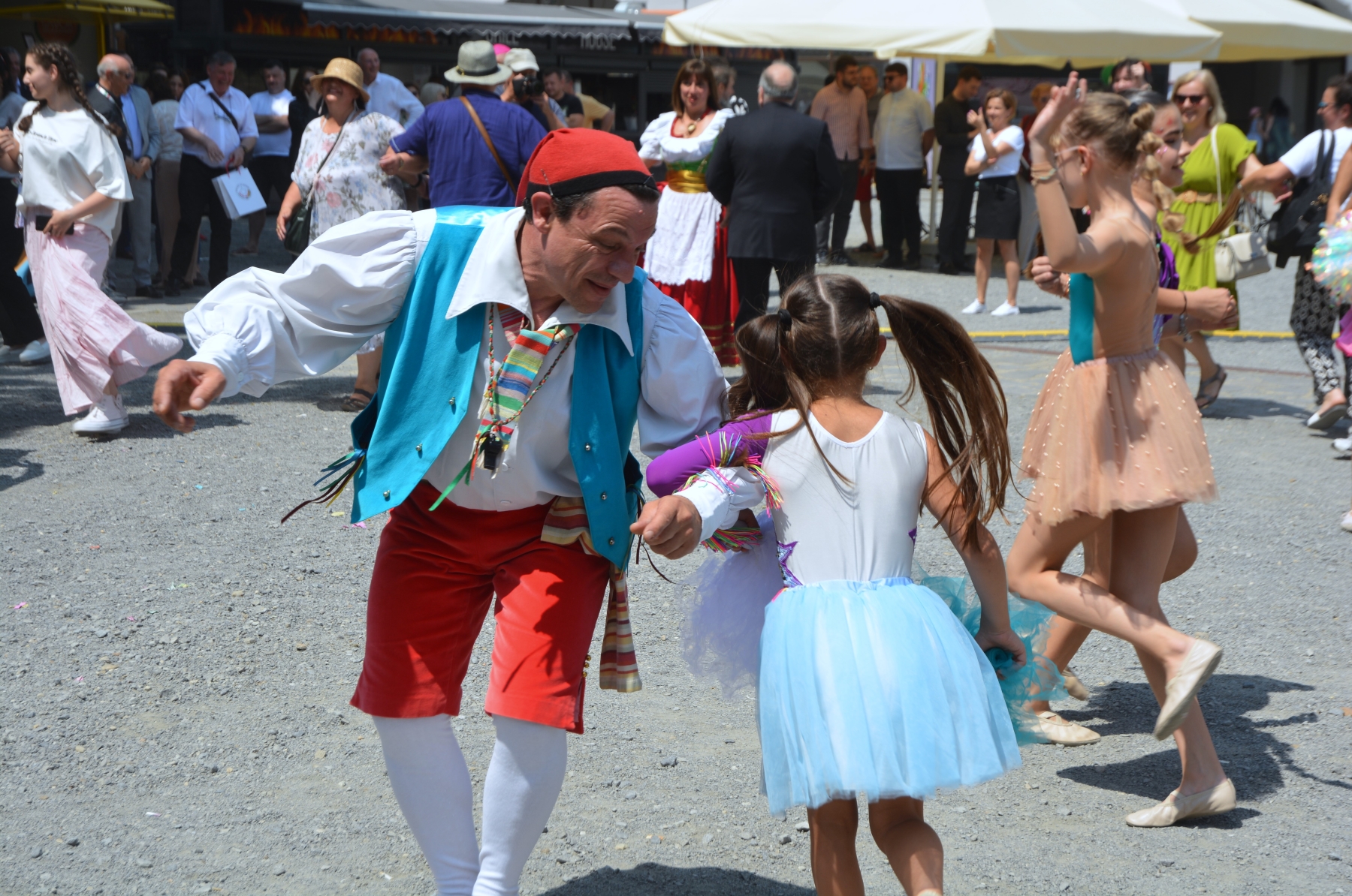 Ambasadorul Italiei la Festa Italiana din Oradea (57)