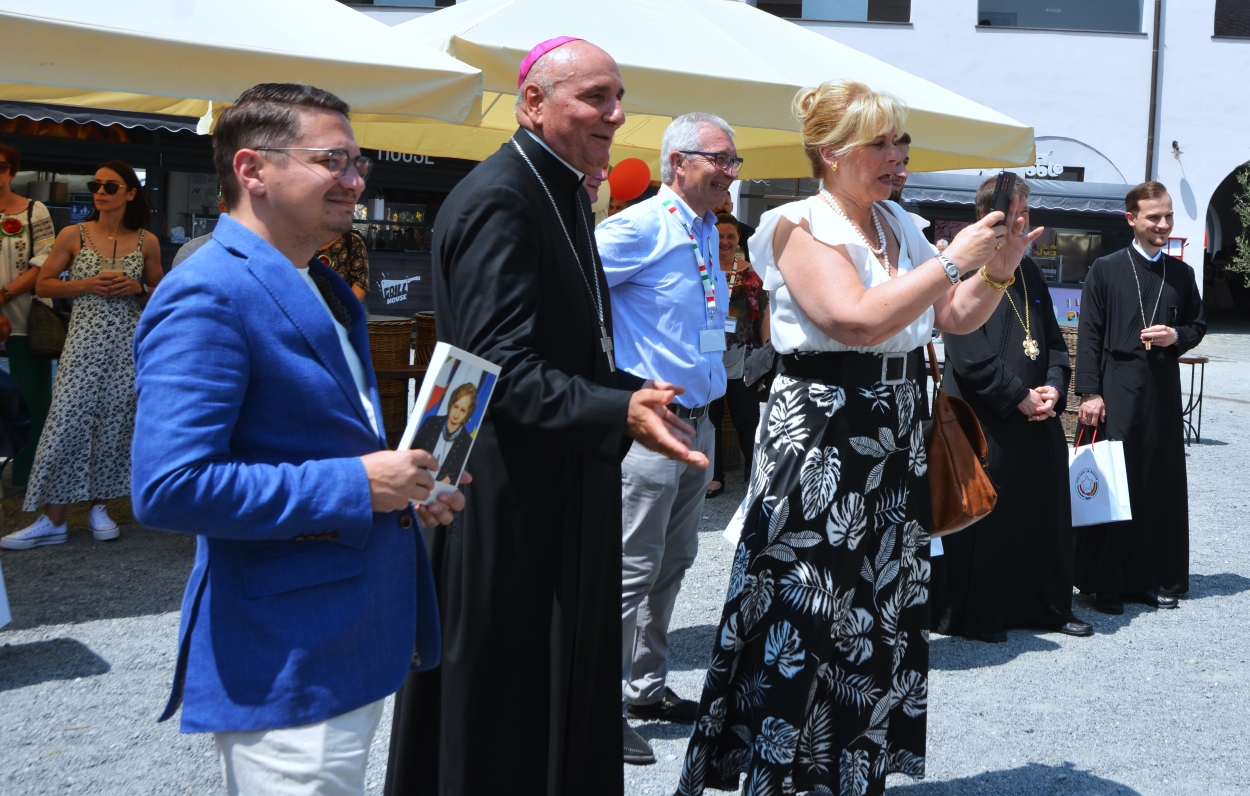 Ambasadorul Italiei la Festa Italiana din Oradea (62)