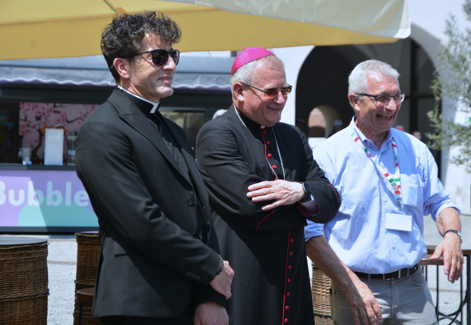 Ambasadorul Italiei la Festa Italiana din Oradea (66)