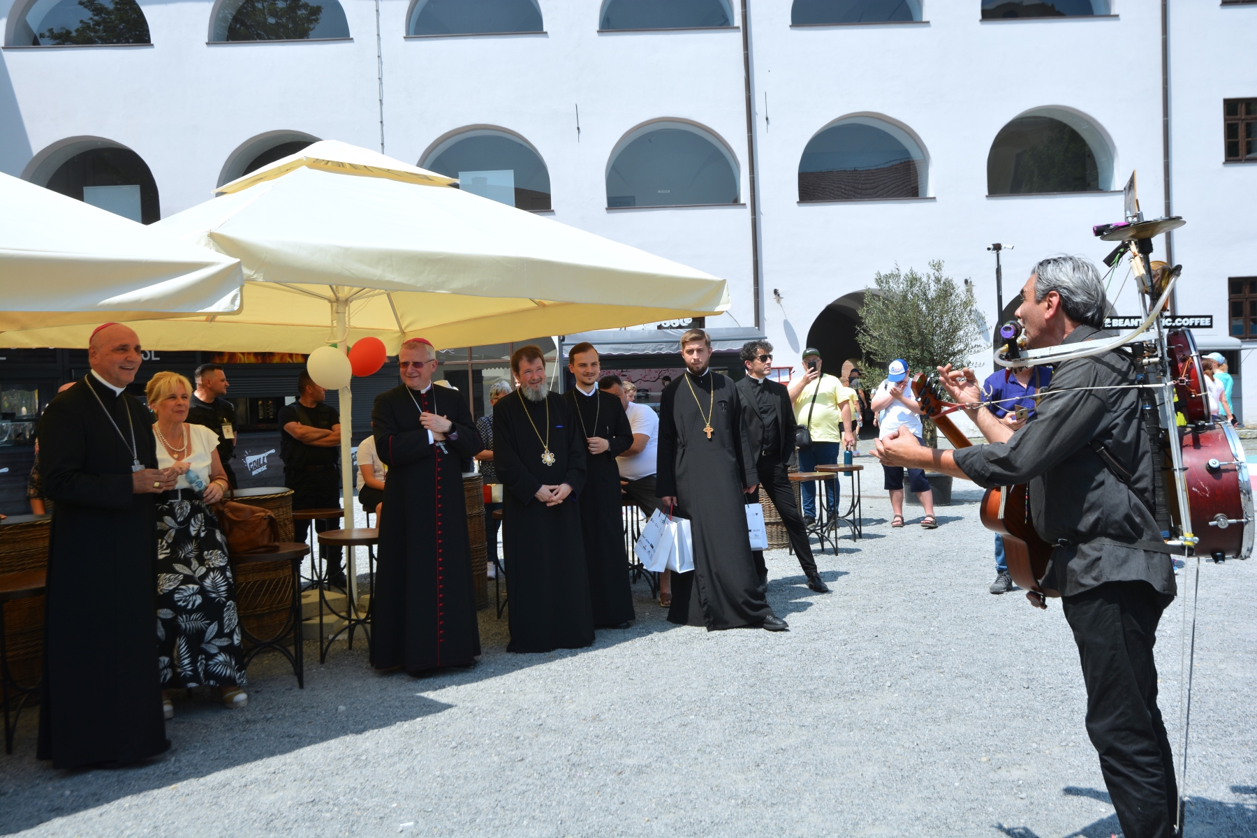 Ambasadorul Italiei la Festa Italiana din Oradea (68)