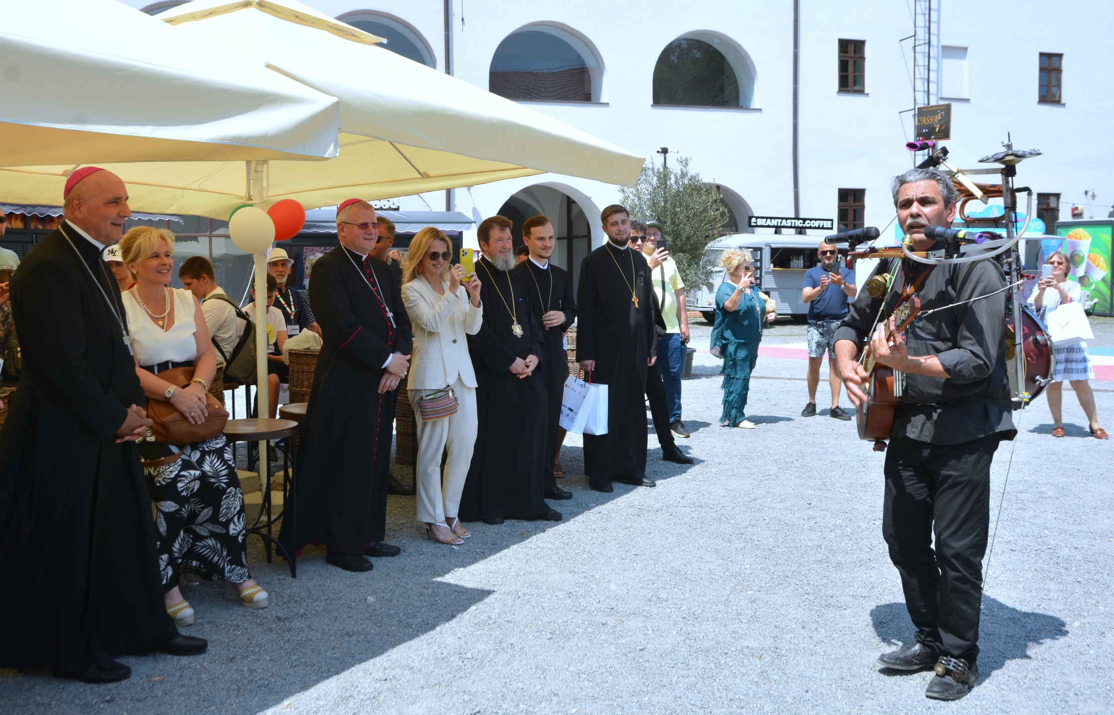 Ambasadorul Italiei la Festa Italiana din Oradea (69)