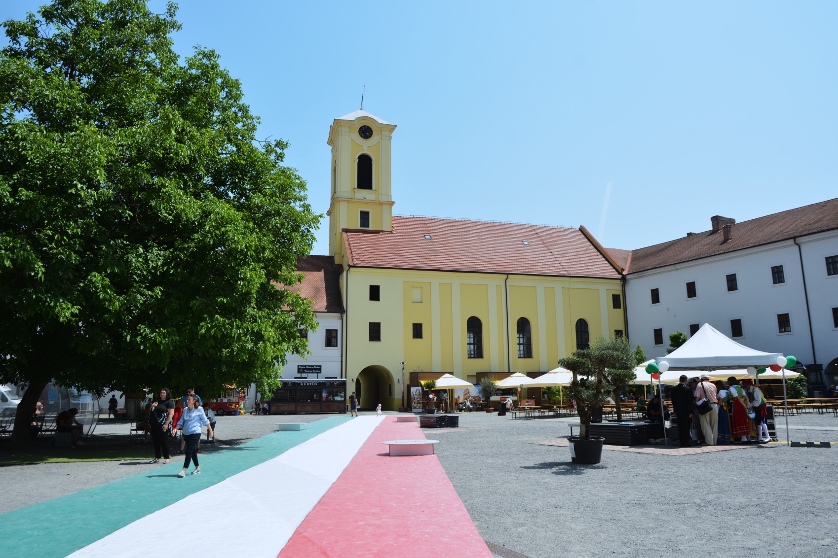 Ambasadorul Italiei la Festa Italiana din Oradea (72)