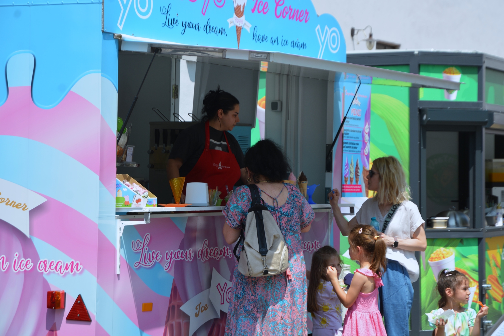 Ambasadorul Italiei la Festa Italiana din Oradea (73)