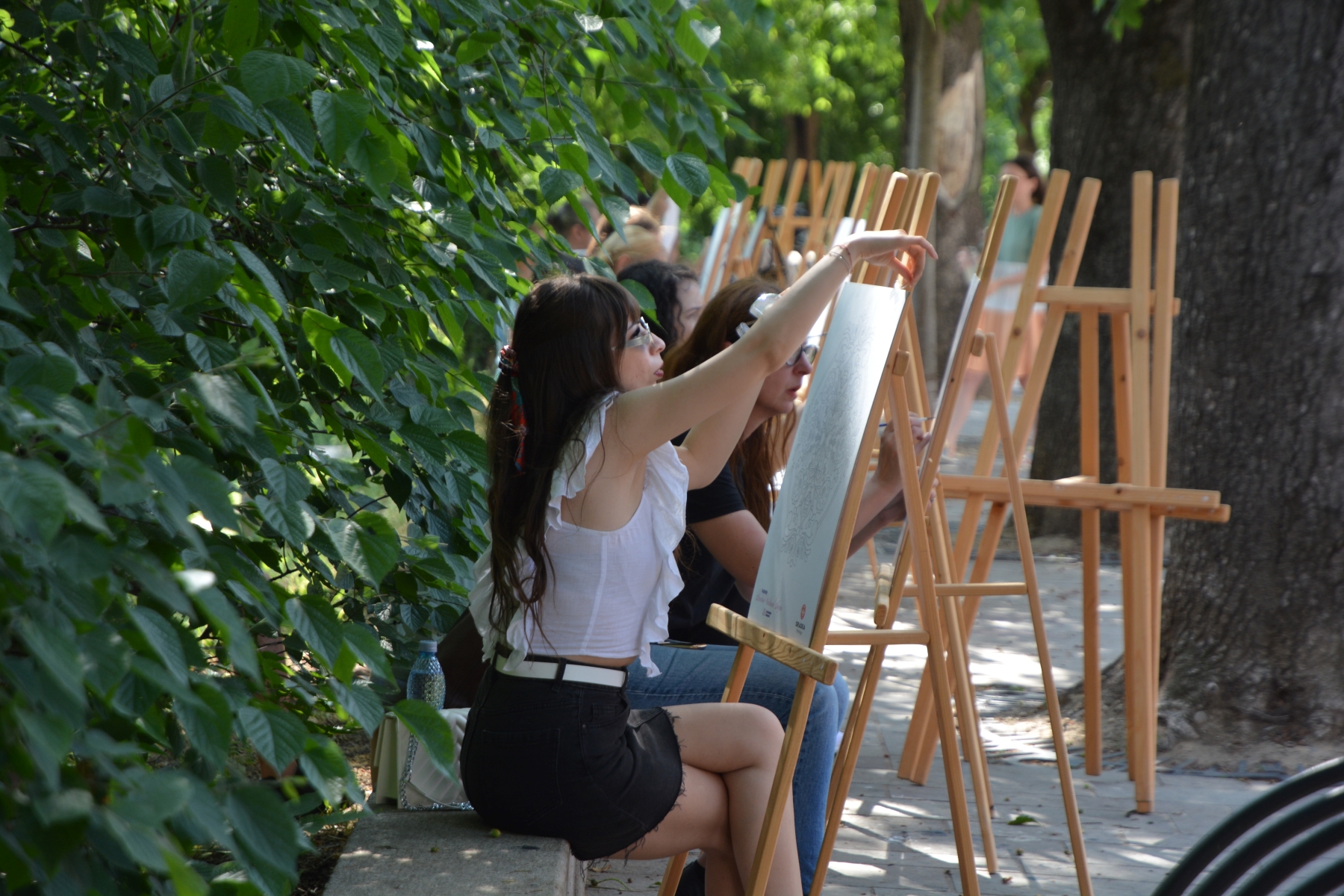 Ziua Art Nouveau 2025, la Oradea (1)