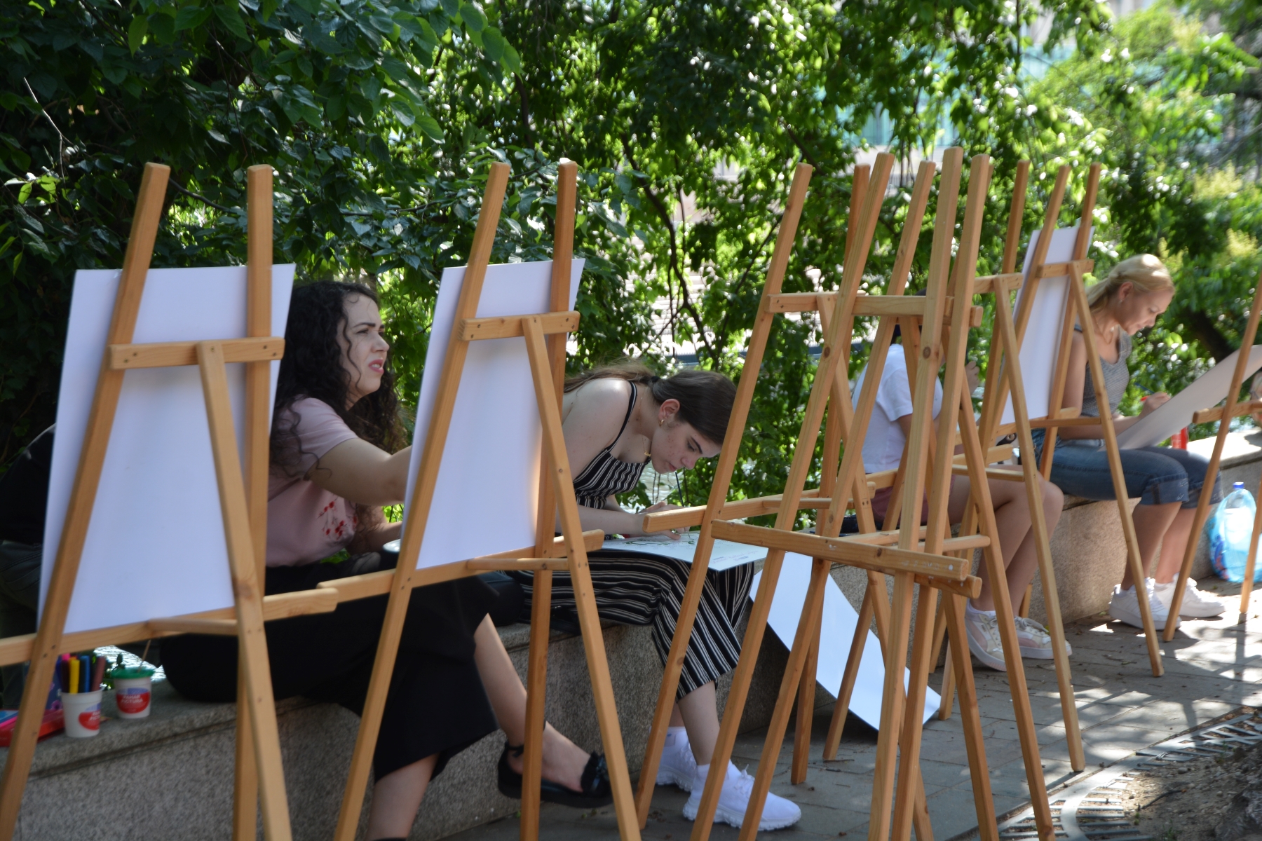 Ziua Art Nouveau 2025, la Oradea (2)