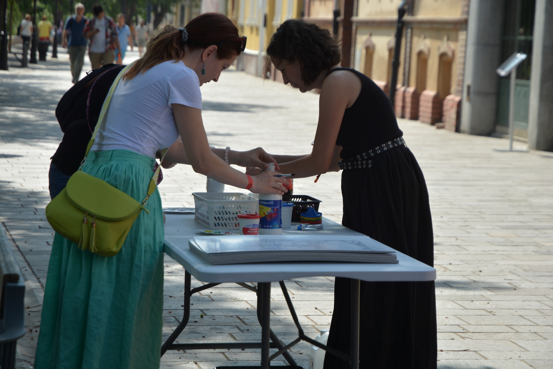 Ziua Art Nouveau 2025, la Oradea (3)