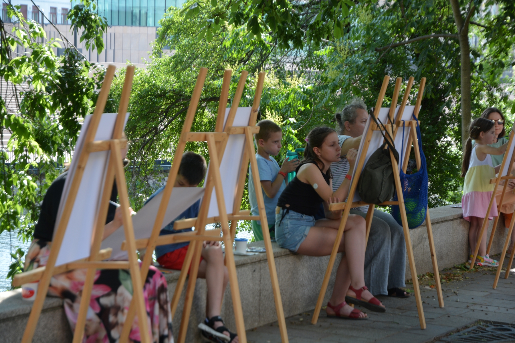 Ziua Art Nouveau 2025, la Oradea (4)