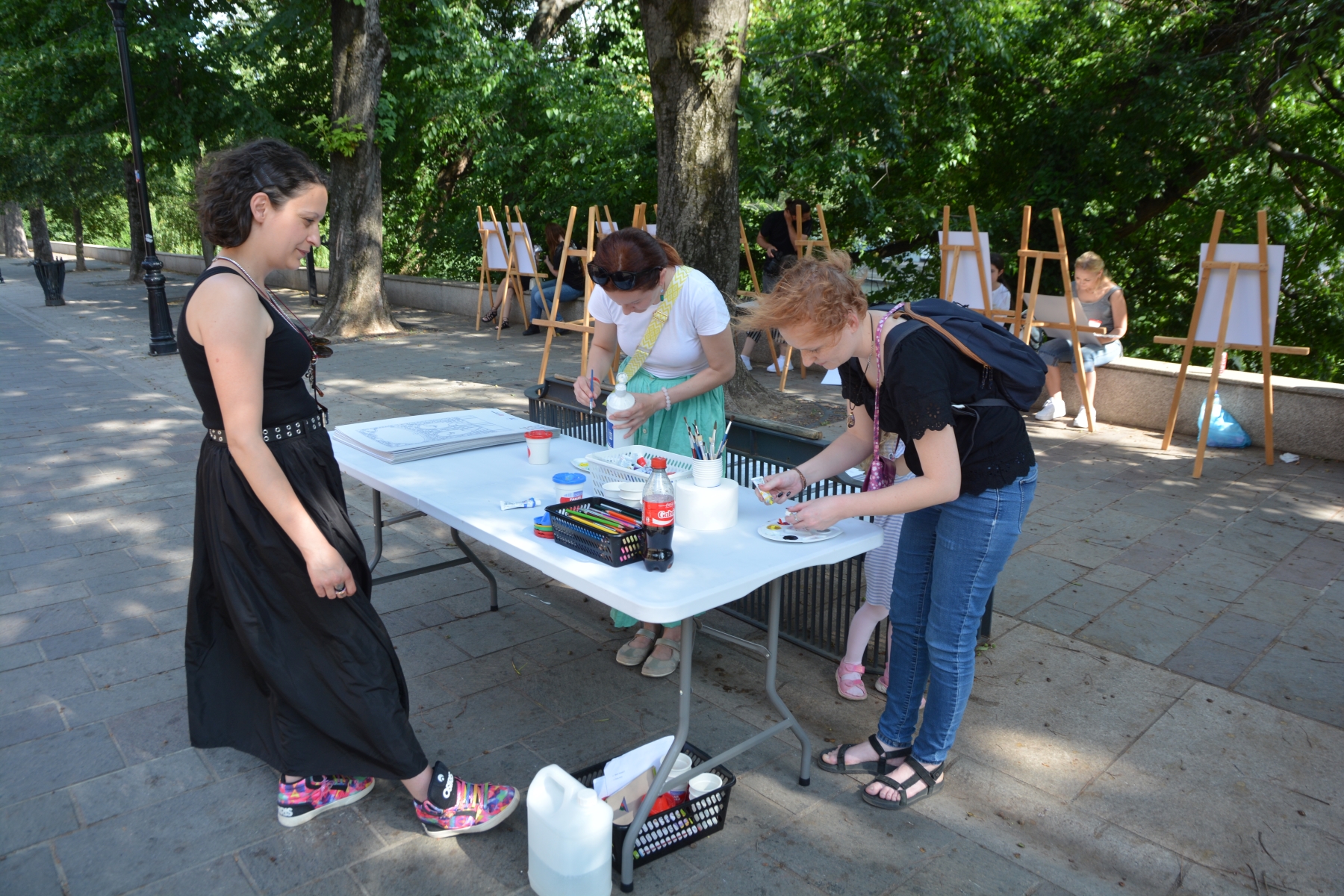 Ziua Art Nouveau 2025, la Oradea (5)