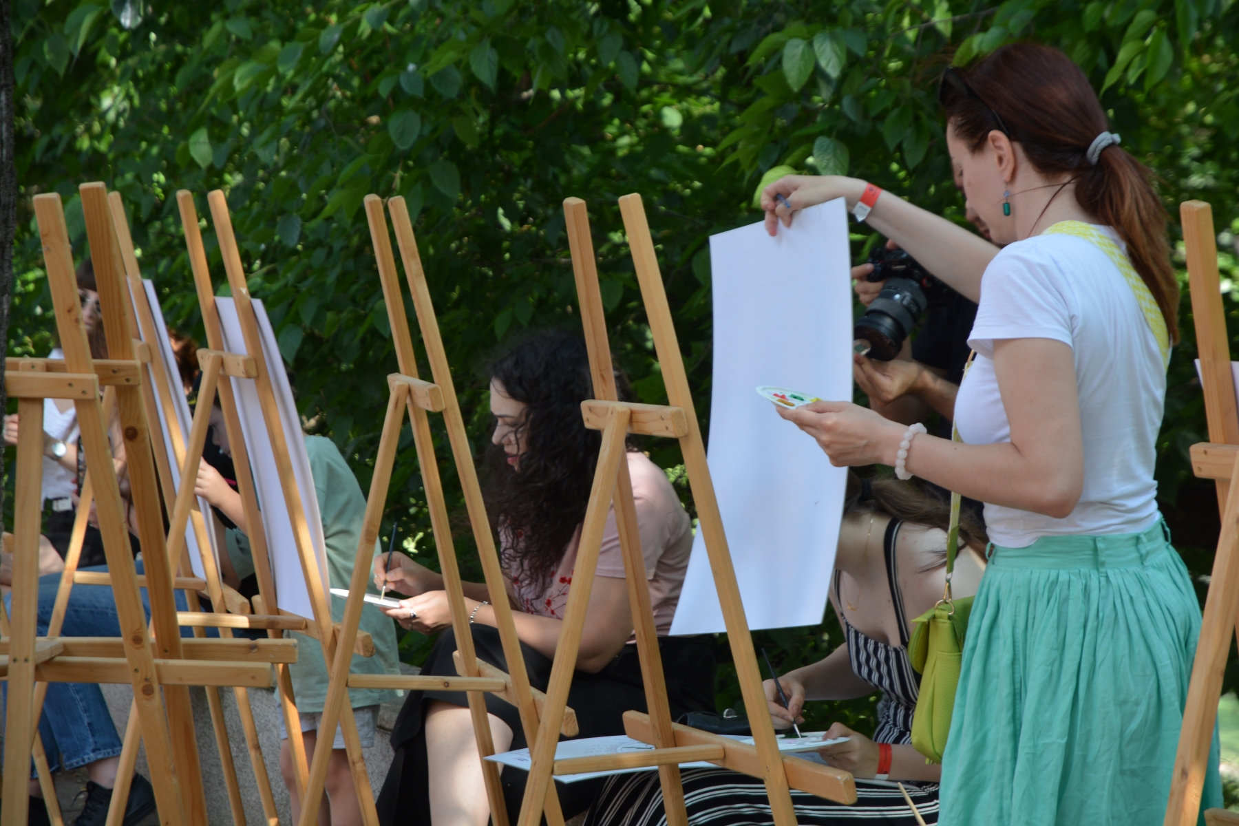 Ziua Art Nouveau 2025, la Oradea (7)