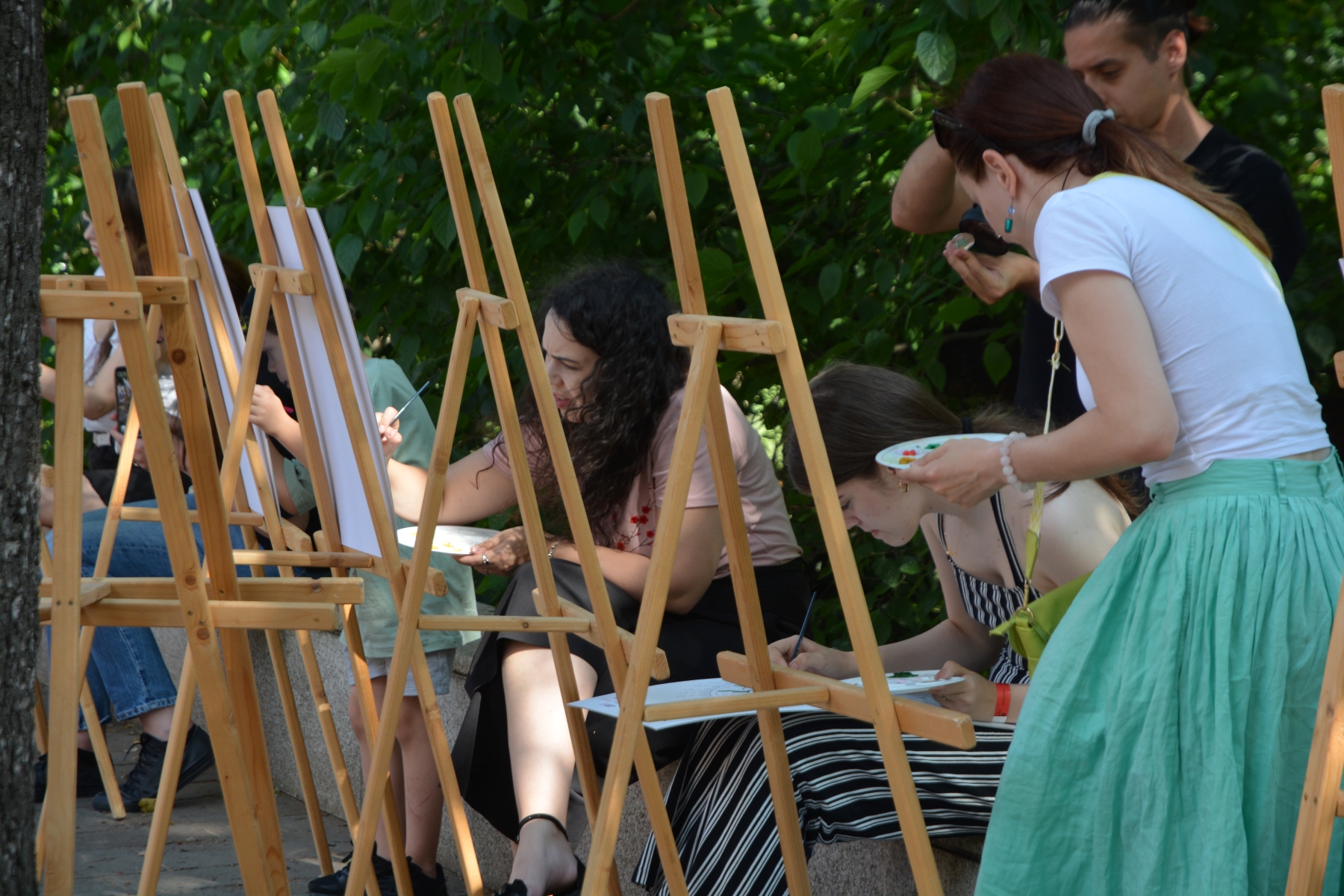 Ziua Art Nouveau 2025, la Oradea (8)