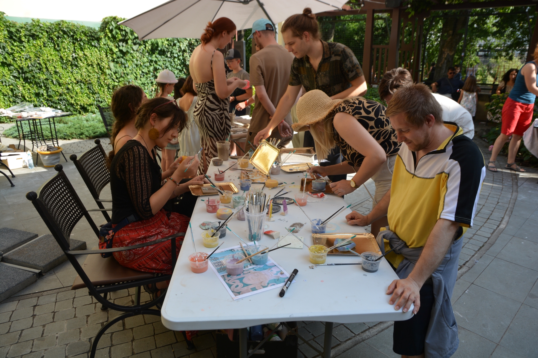 Ziua Art Nouveau 2025, la Oradea (14)