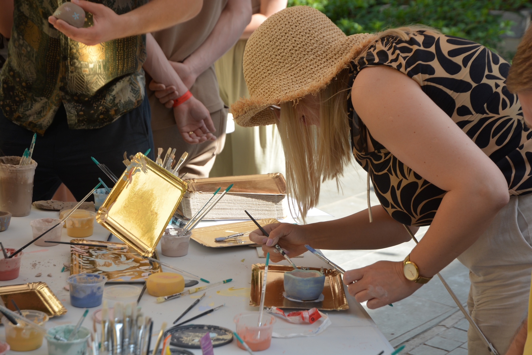 Ziua Art Nouveau 2025, la Oradea (15)