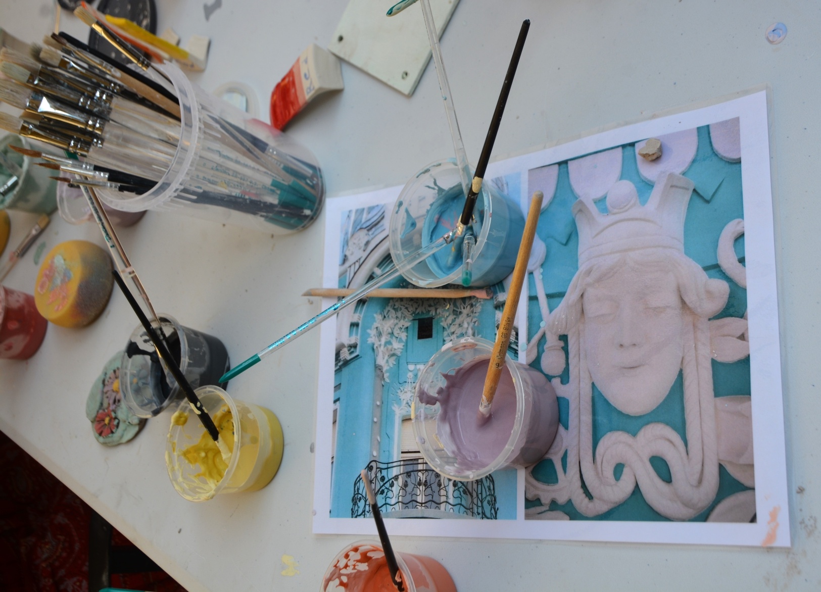 Ziua Art Nouveau 2025, la Oradea (18)