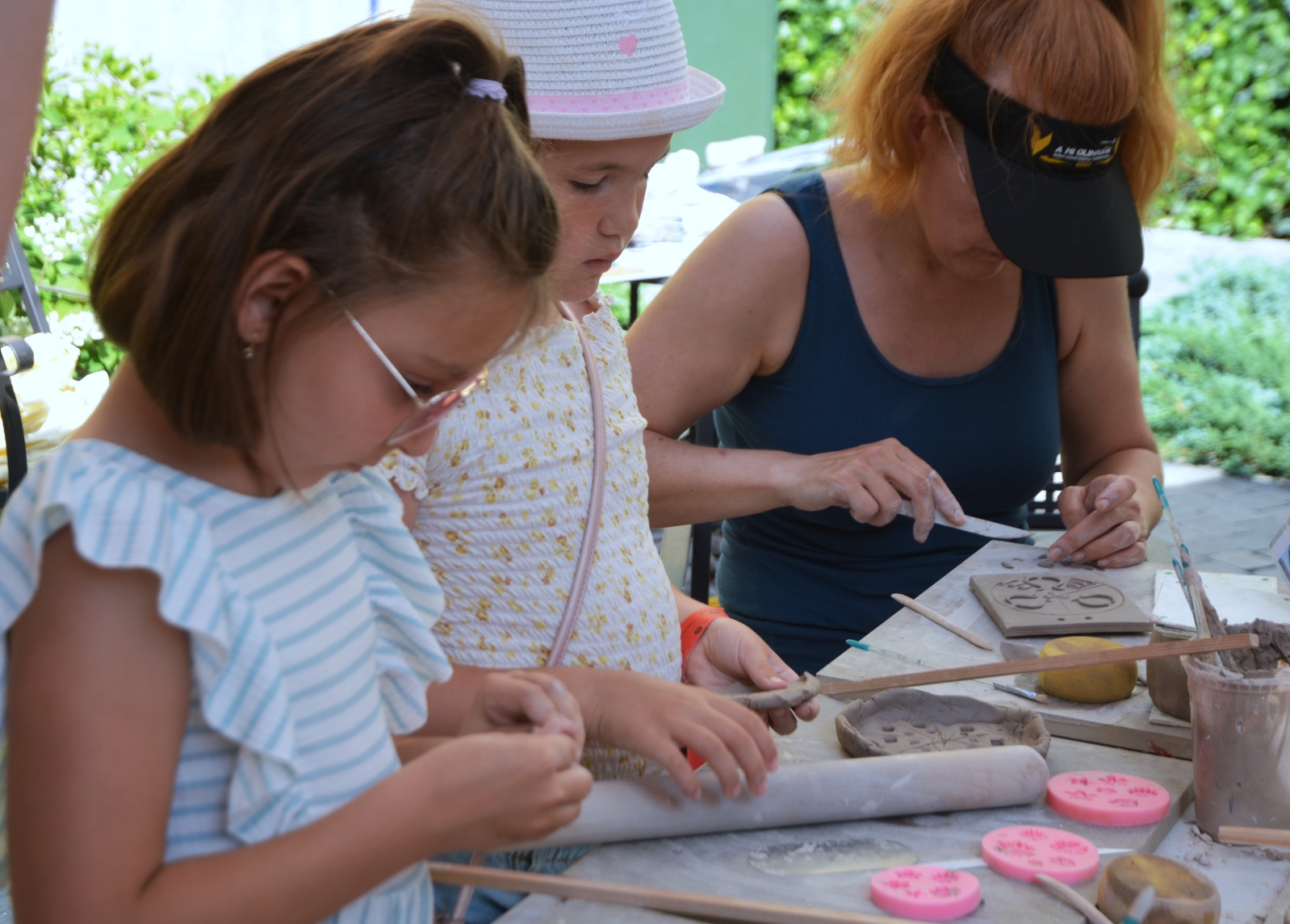 Ziua Art Nouveau 2025, la Oradea (20)