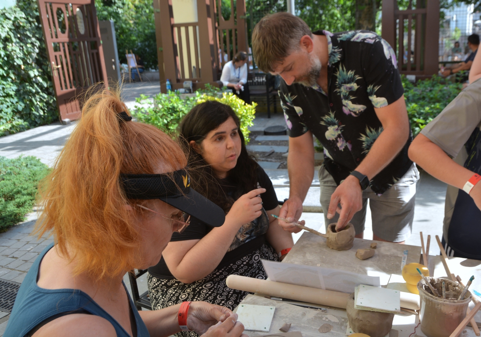 Ziua Art Nouveau 2025, la Oradea (21)