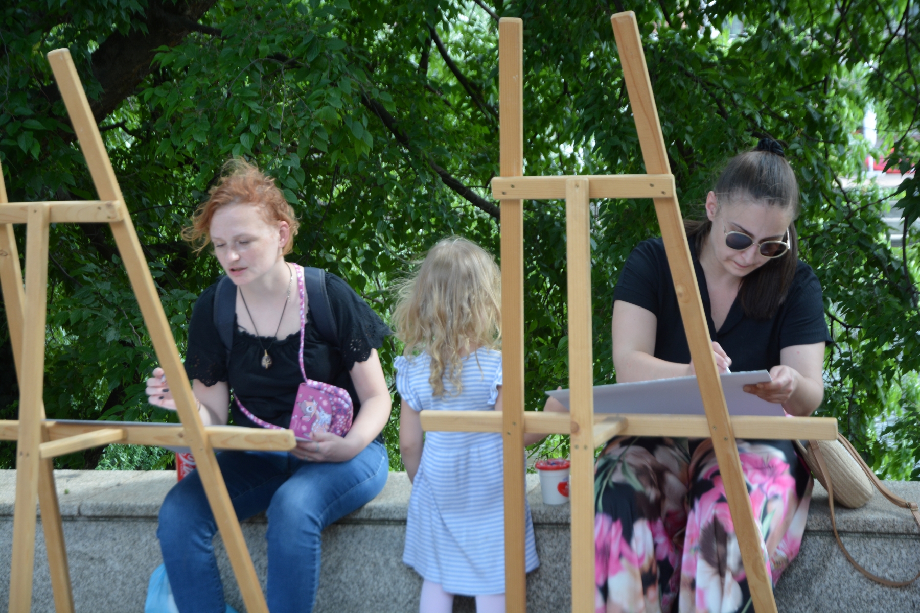 Ziua Art Nouveau 2025, la Oradea (27)