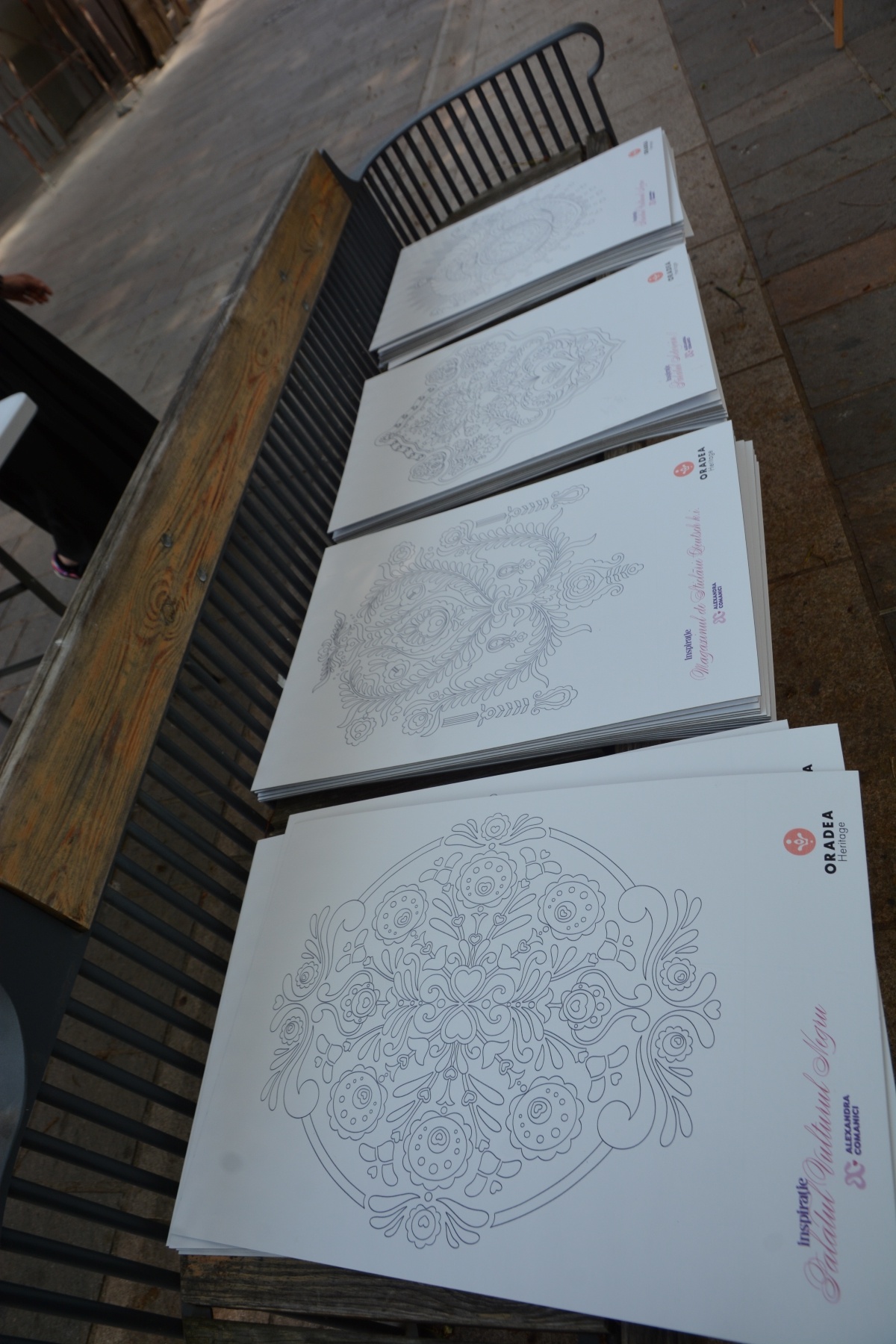 Ziua Art Nouveau 2025, la Oradea (28)