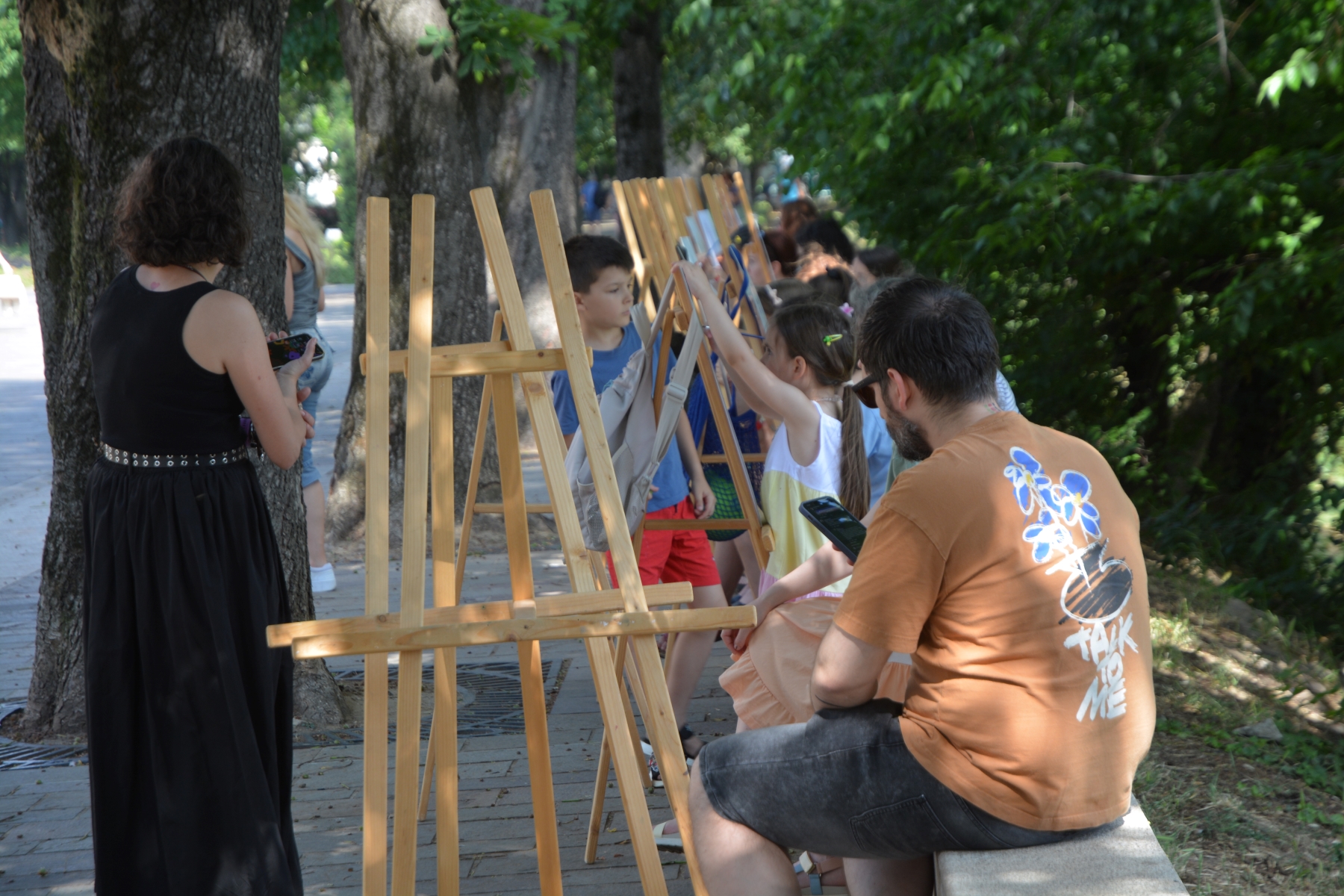 Ziua Art Nouveau 2025, la Oradea (29)