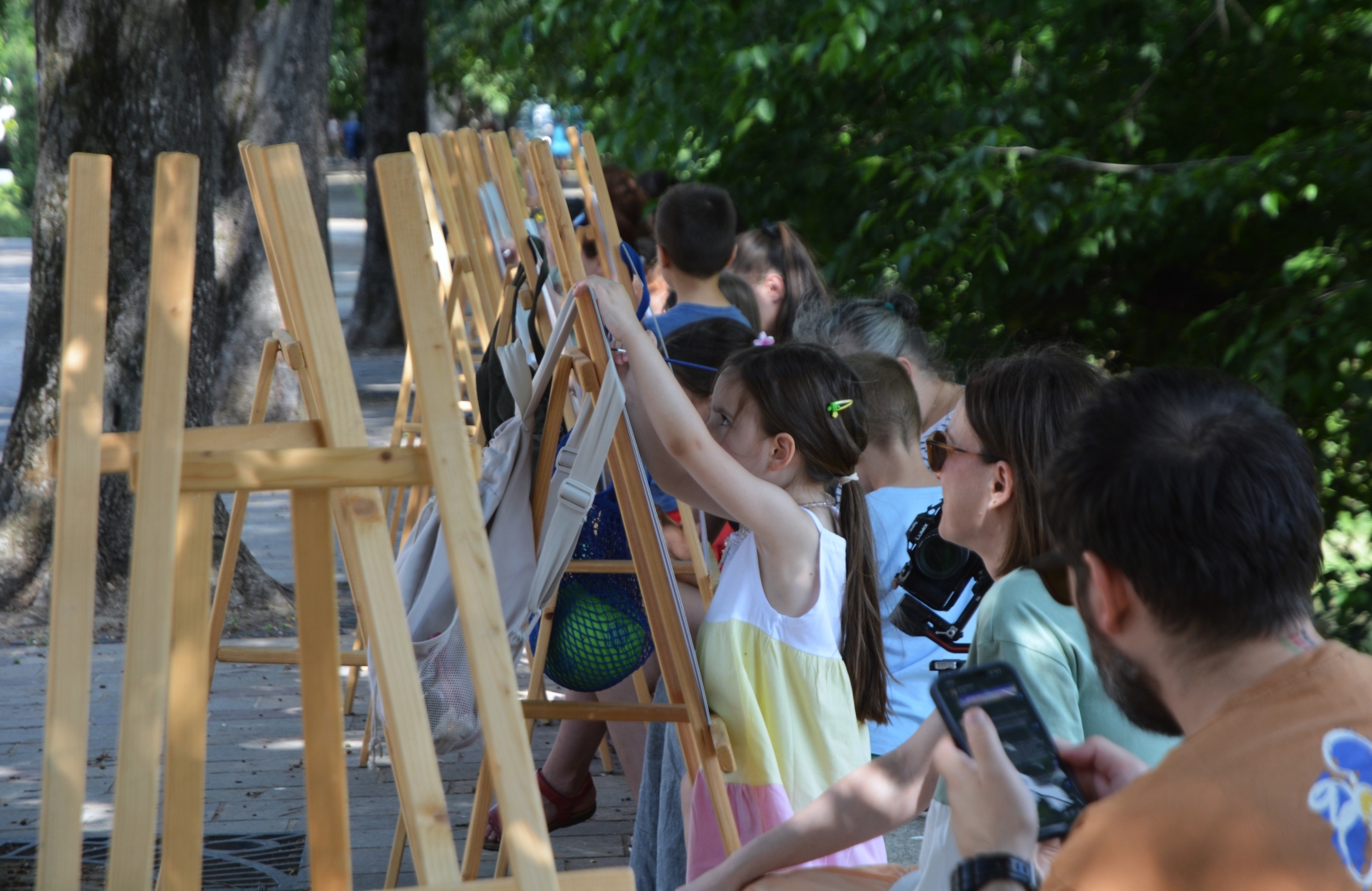 Ziua Art Nouveau 2025, la Oradea (30)